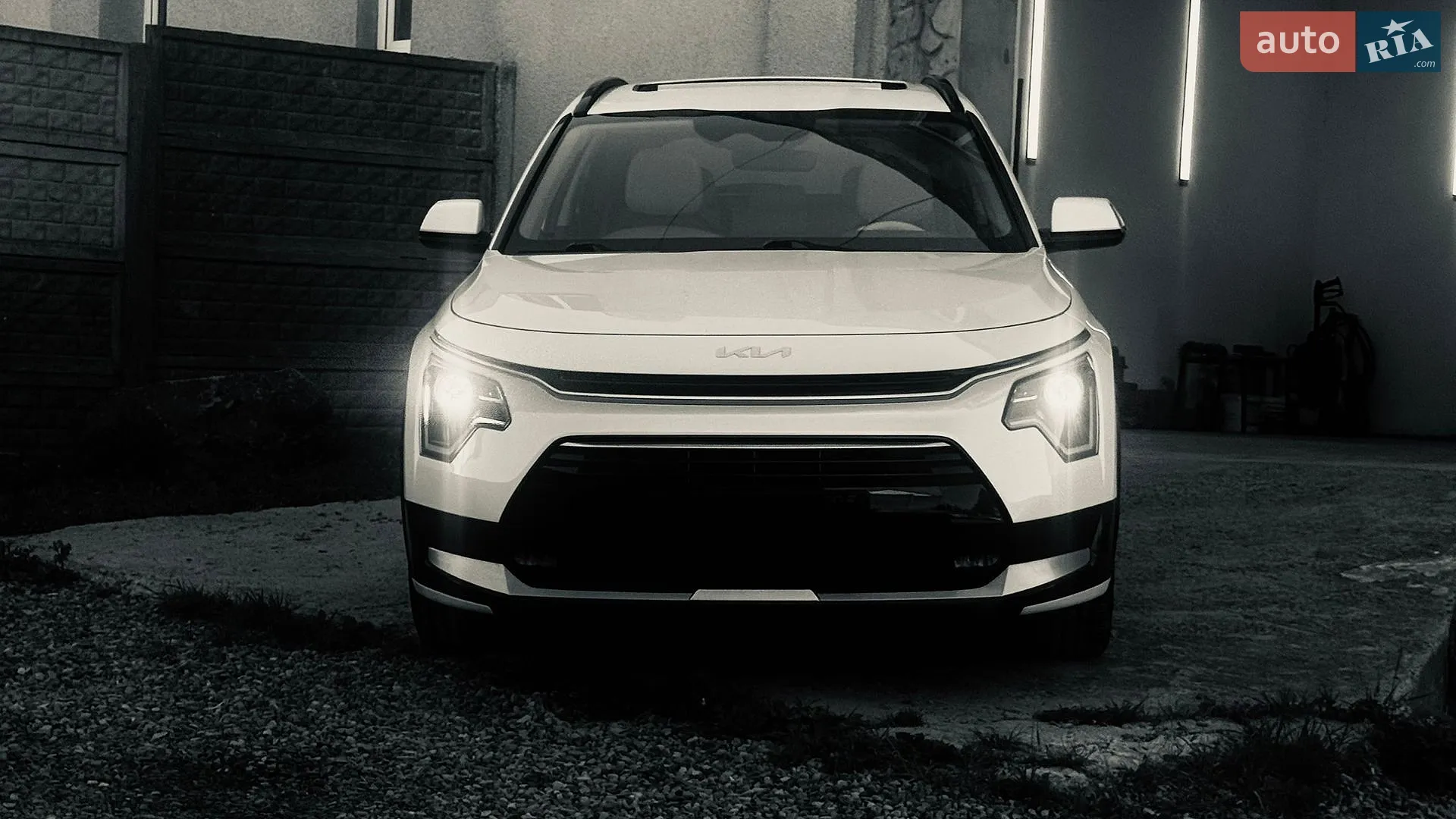 2022 Kia Niro - мініатюра 2