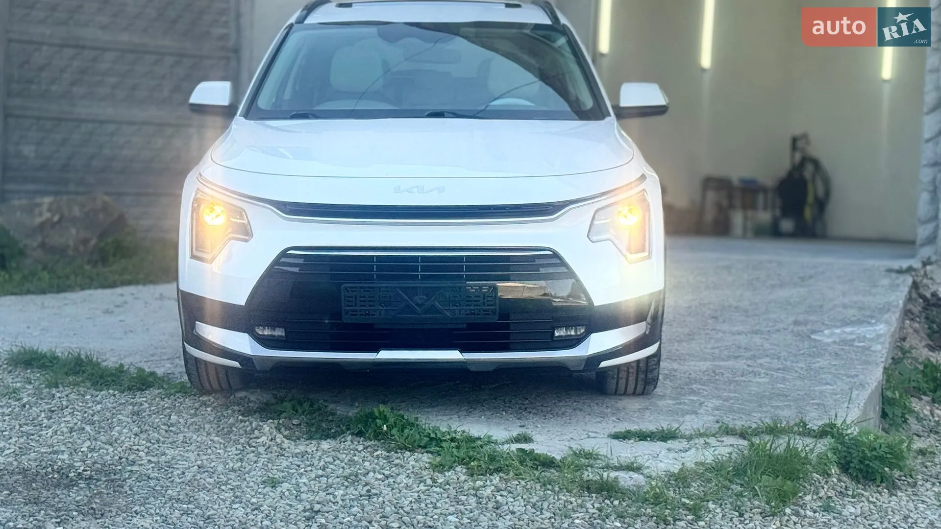 2022 Kia Niro - мініатюра 3