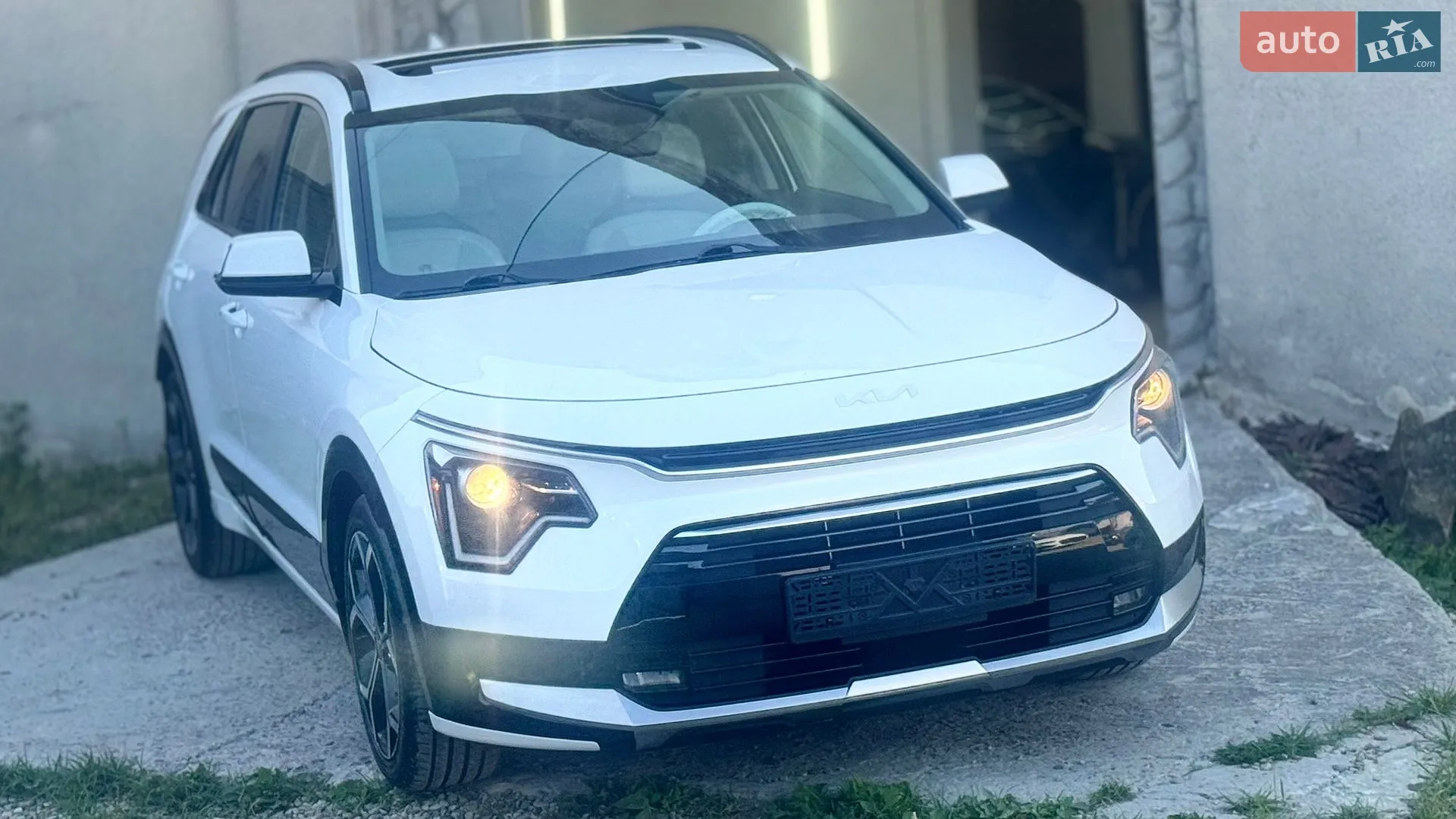 2022 Kia Niro - мініатюра 4