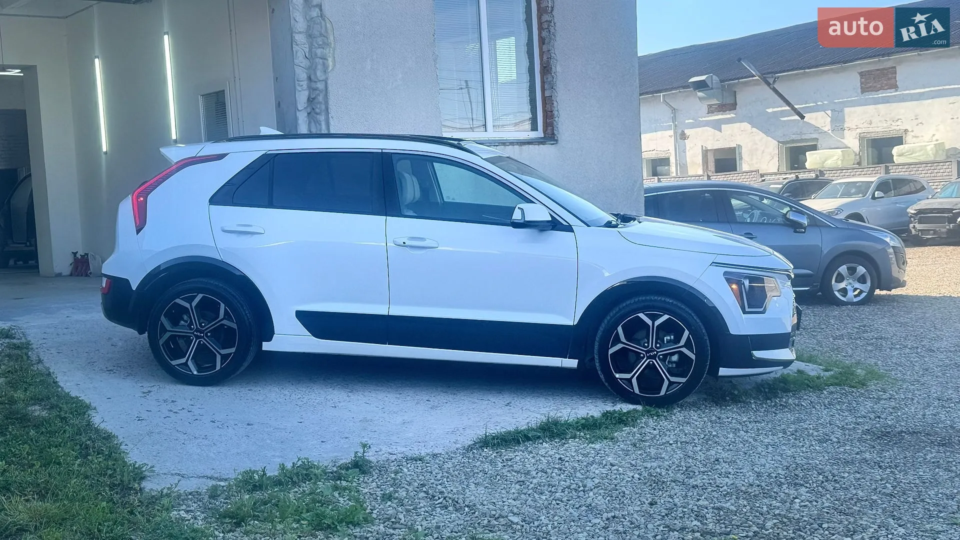 2022 Kia Niro - мініатюра 5