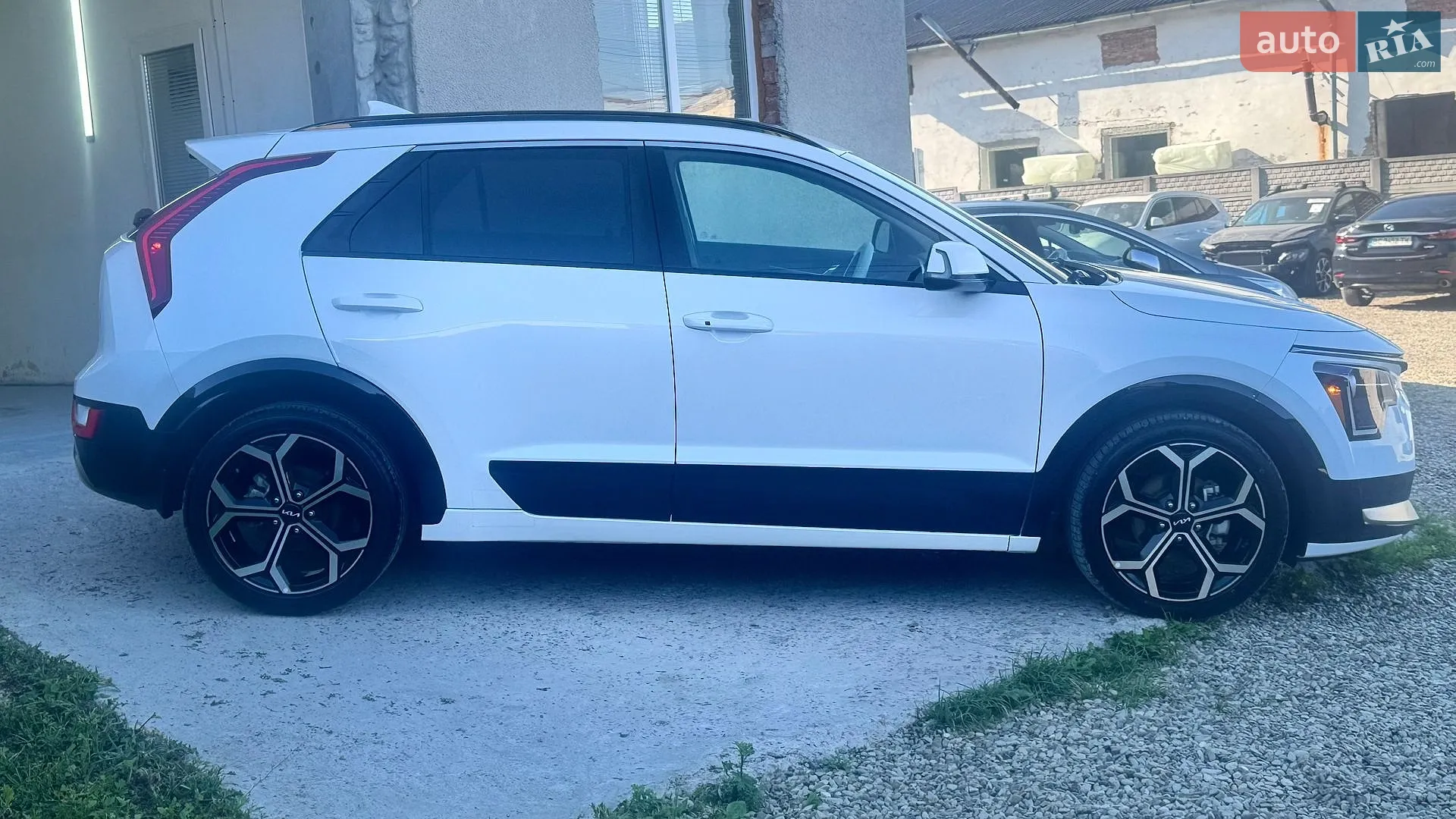 2022 Kia Niro - мініатюра 6