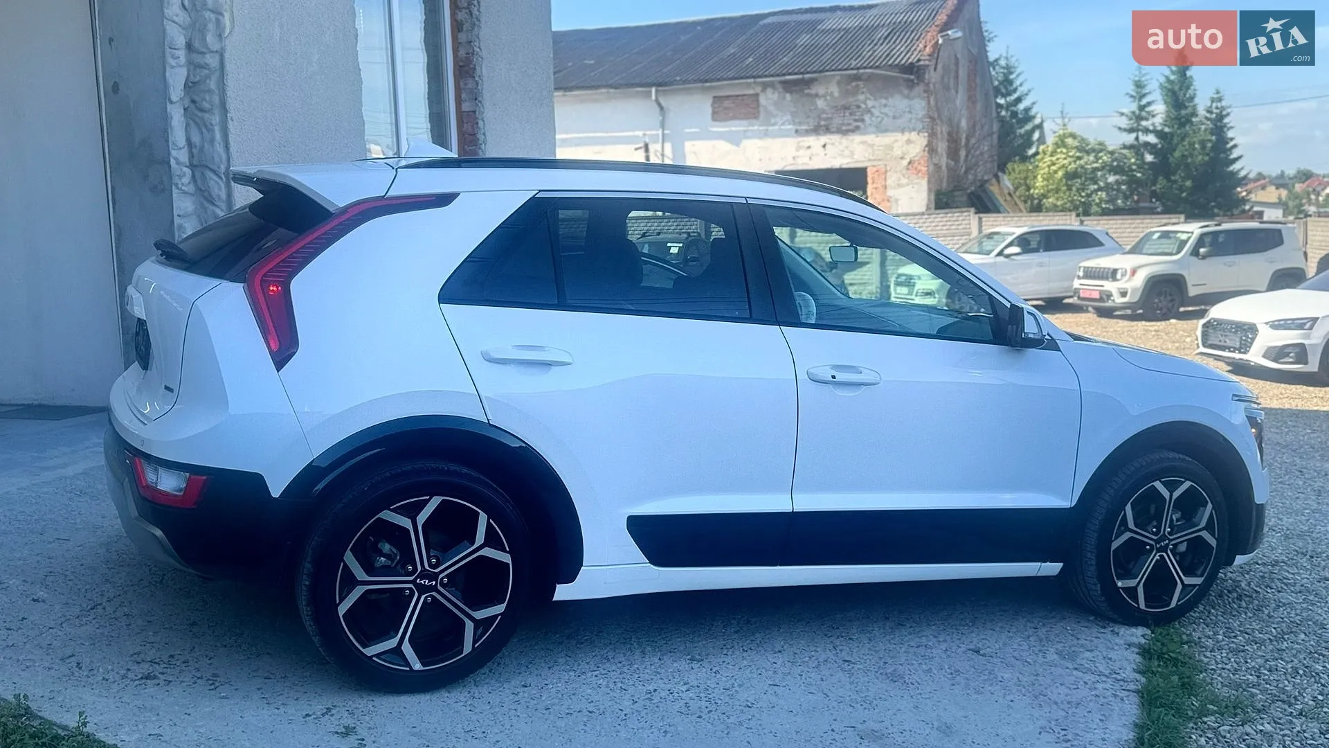 2022 Kia Niro - мініатюра 7