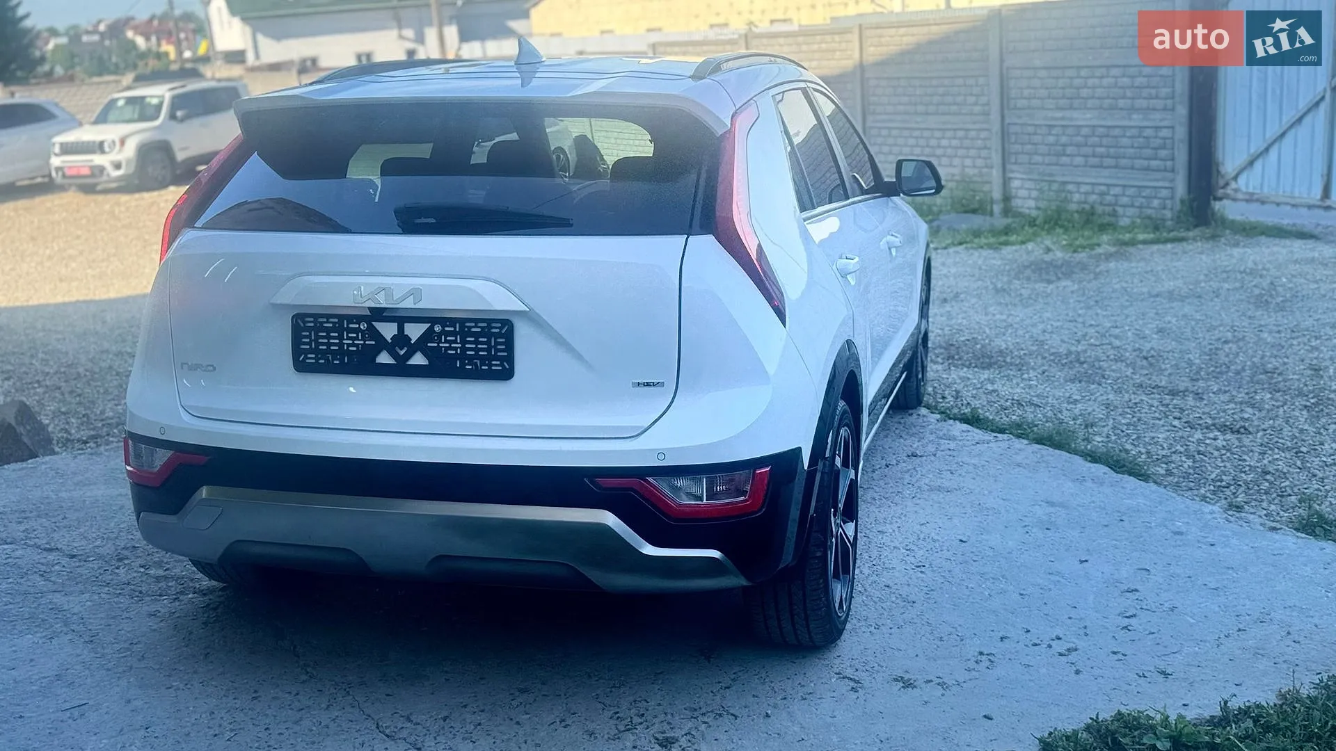 2022 Kia Niro - мініатюра 9