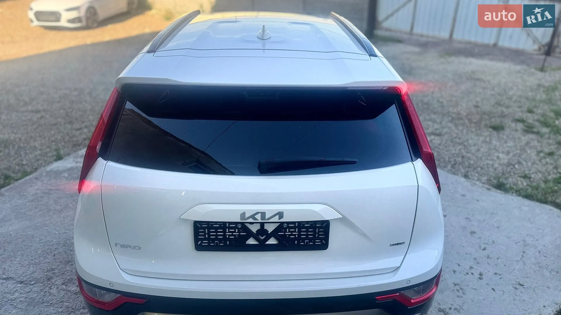 2022 Kia Niro - мініатюра 11