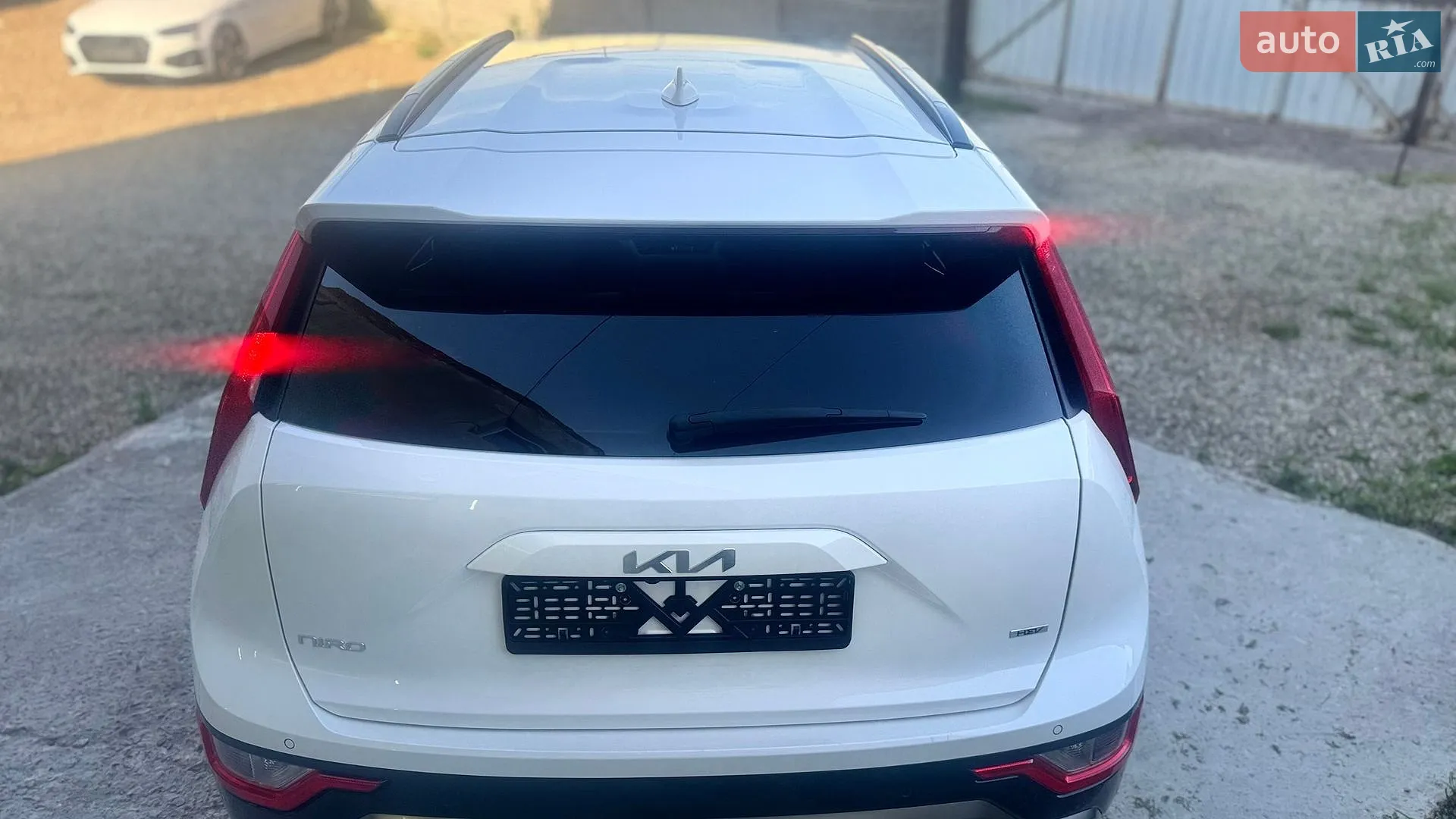 2022 Kia Niro - мініатюра 12