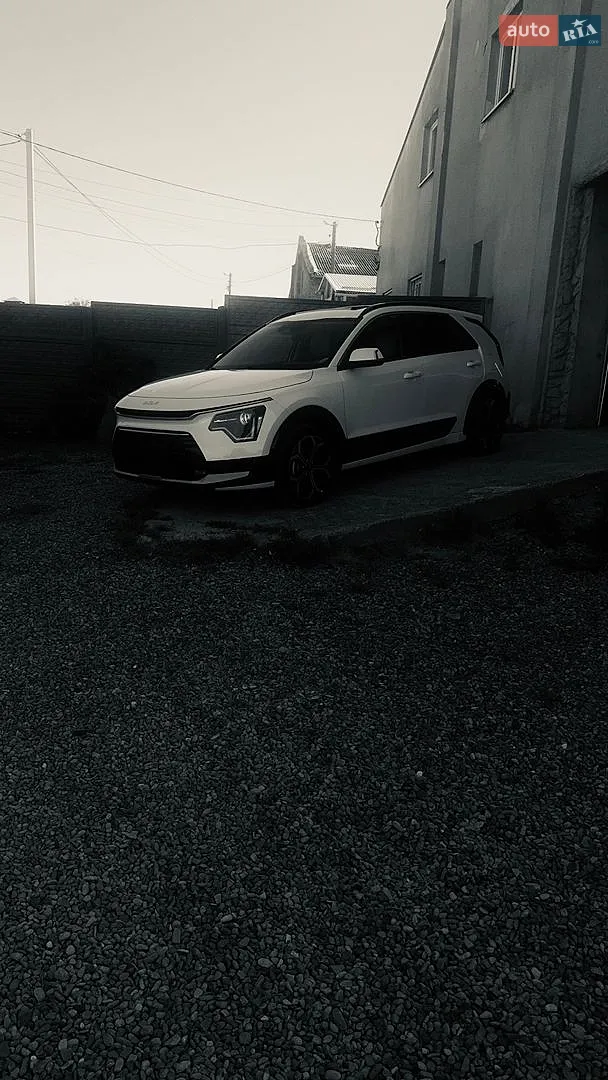 2022 Kia Niro - мініатюра 14