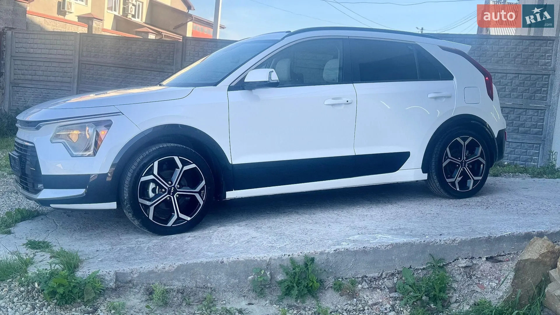 2022 Kia Niro - мініатюра 13
