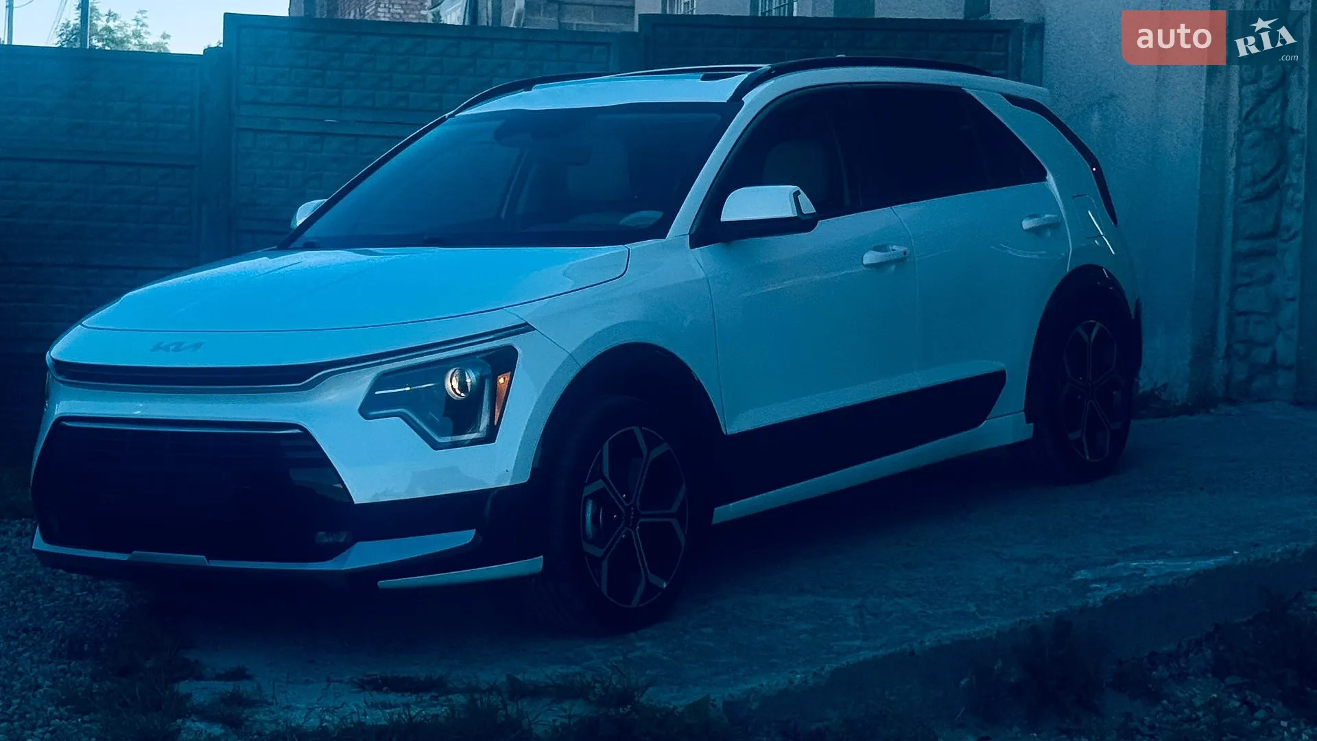 2022 Kia Niro - мініатюра 15