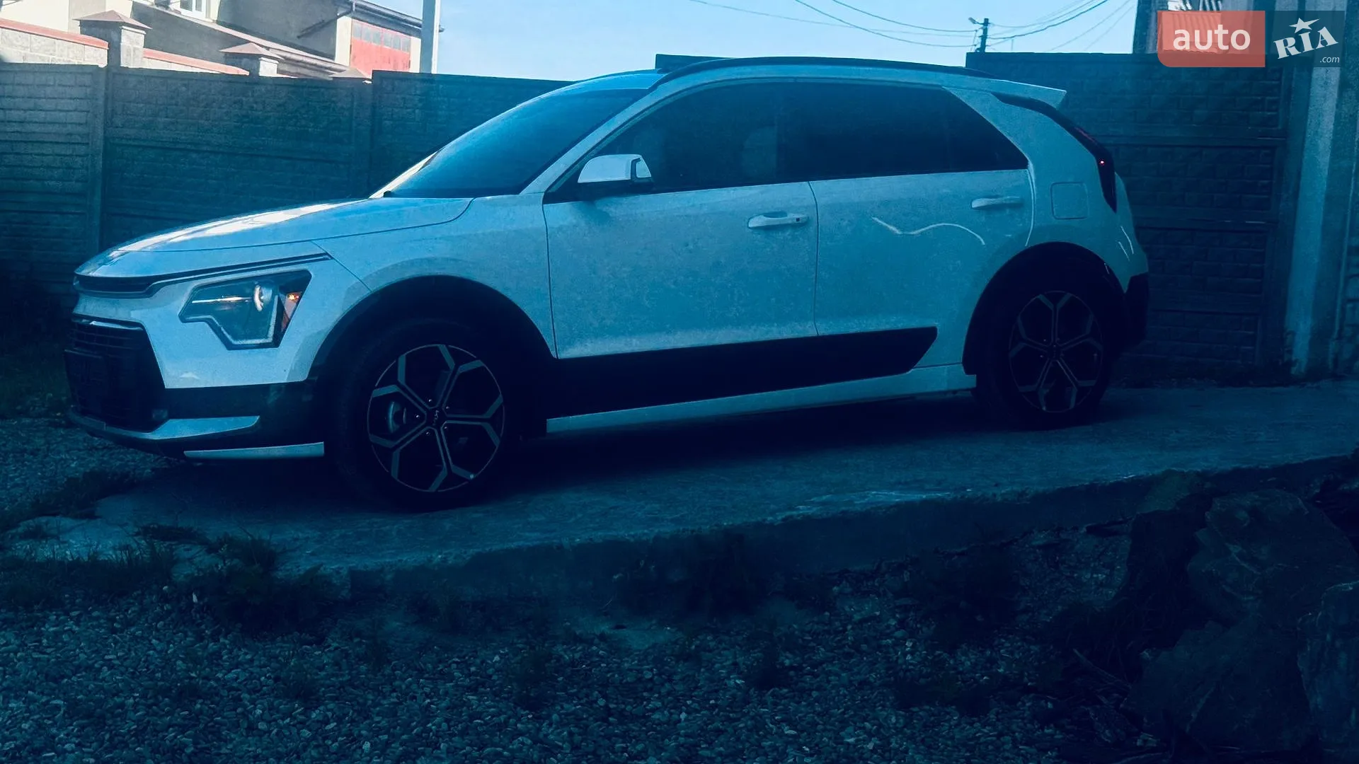 2022 Kia Niro - мініатюра 16