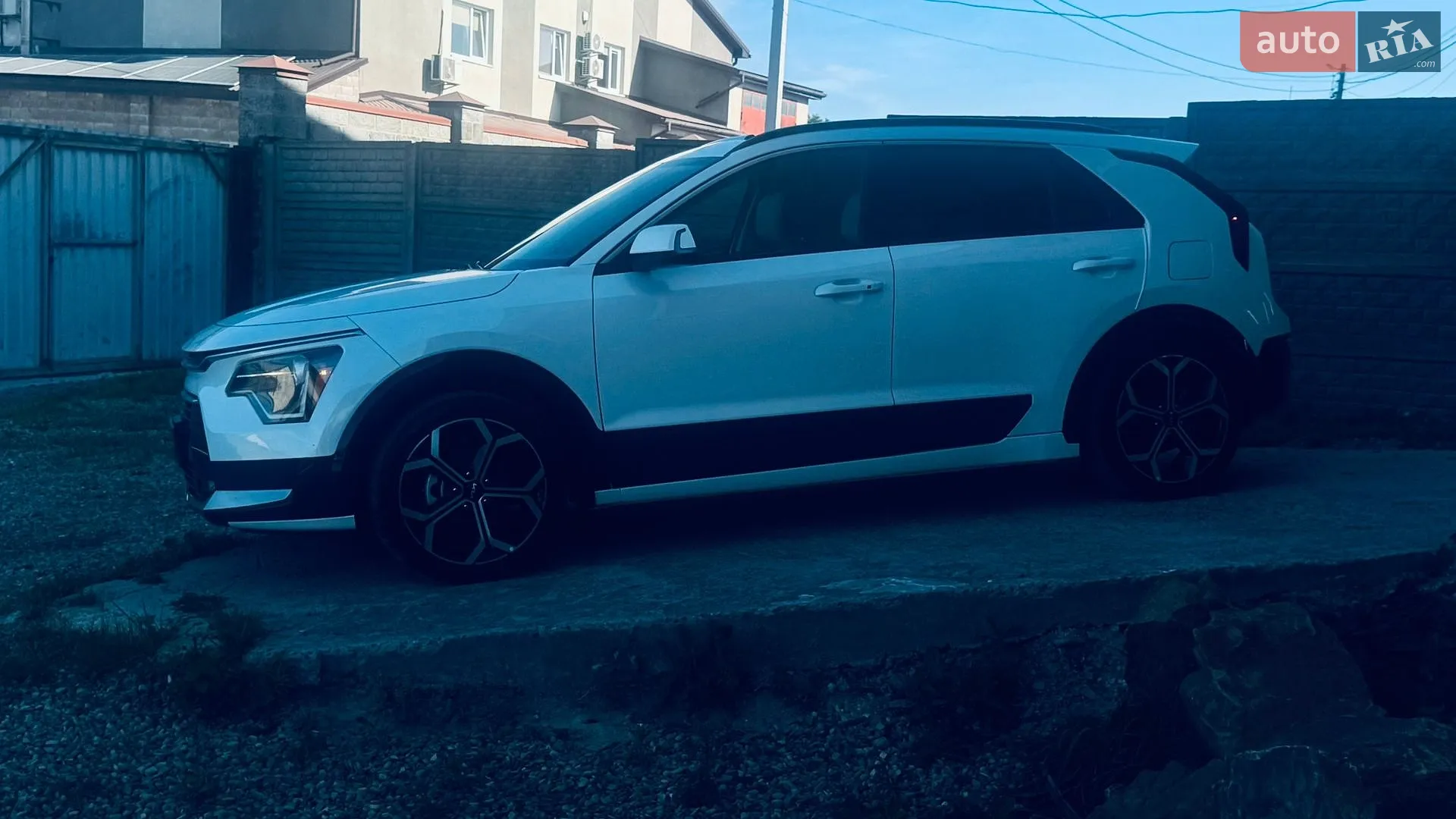 2022 Kia Niro - мініатюра 17