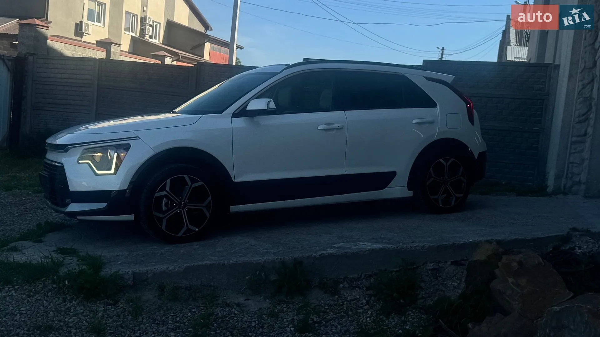 2022 Kia Niro - мініатюра 18