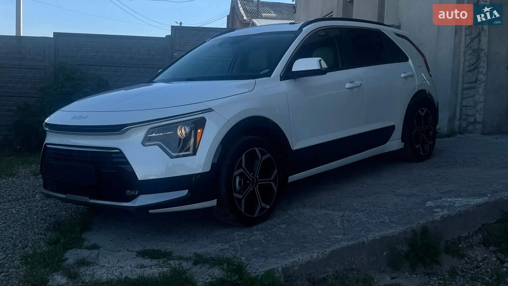 2022 Kia Niro - мініатюра 19