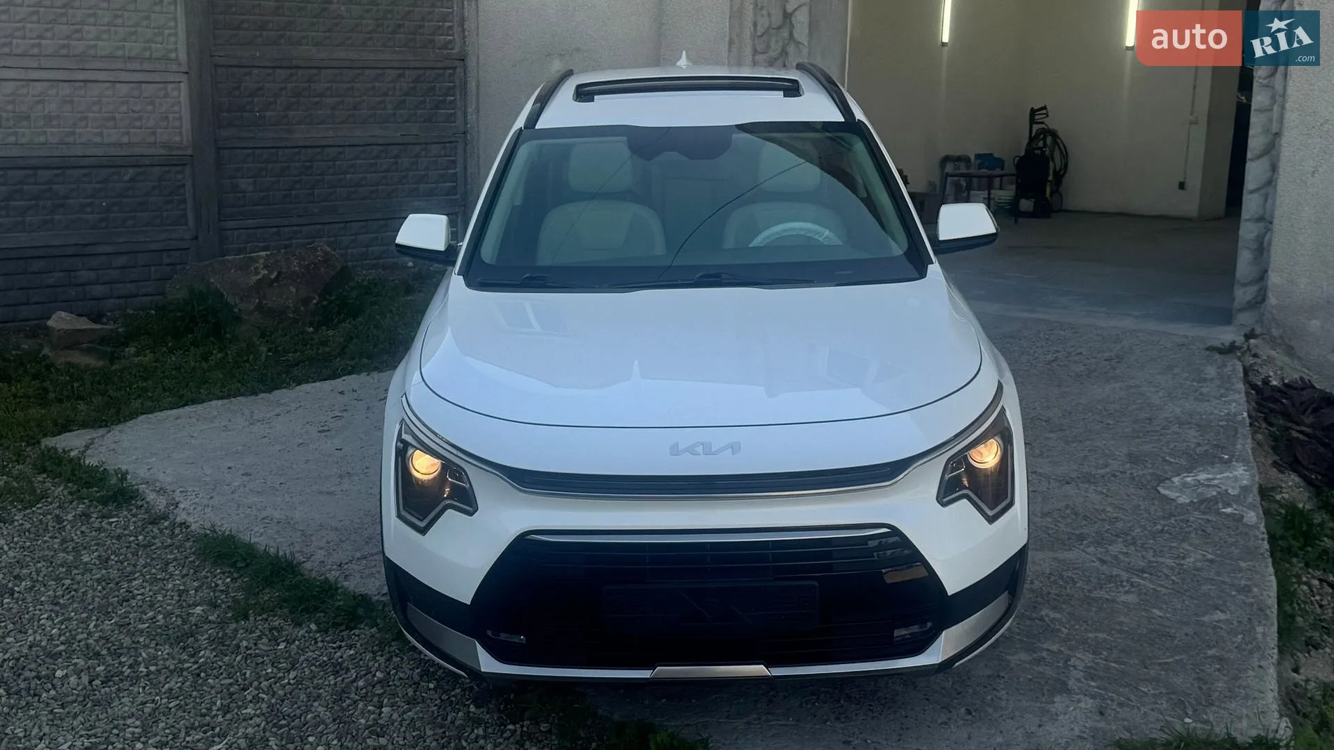 2022 Kia Niro - мініатюра 22