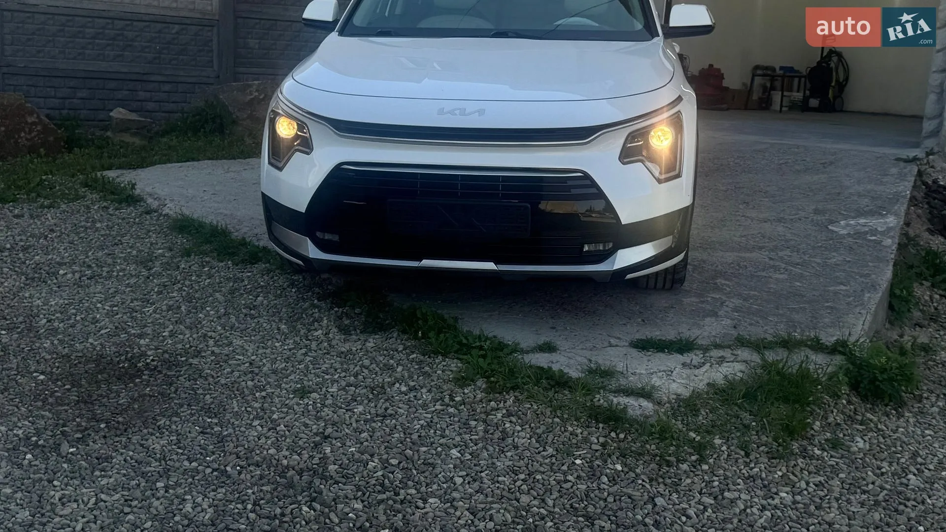 2022 Kia Niro - мініатюра 20