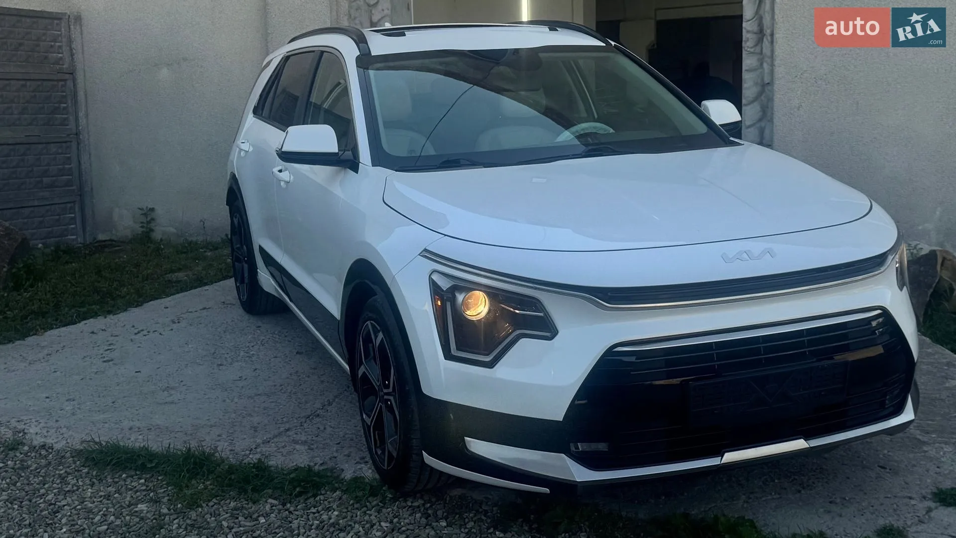 2022 Kia Niro - мініатюра 23