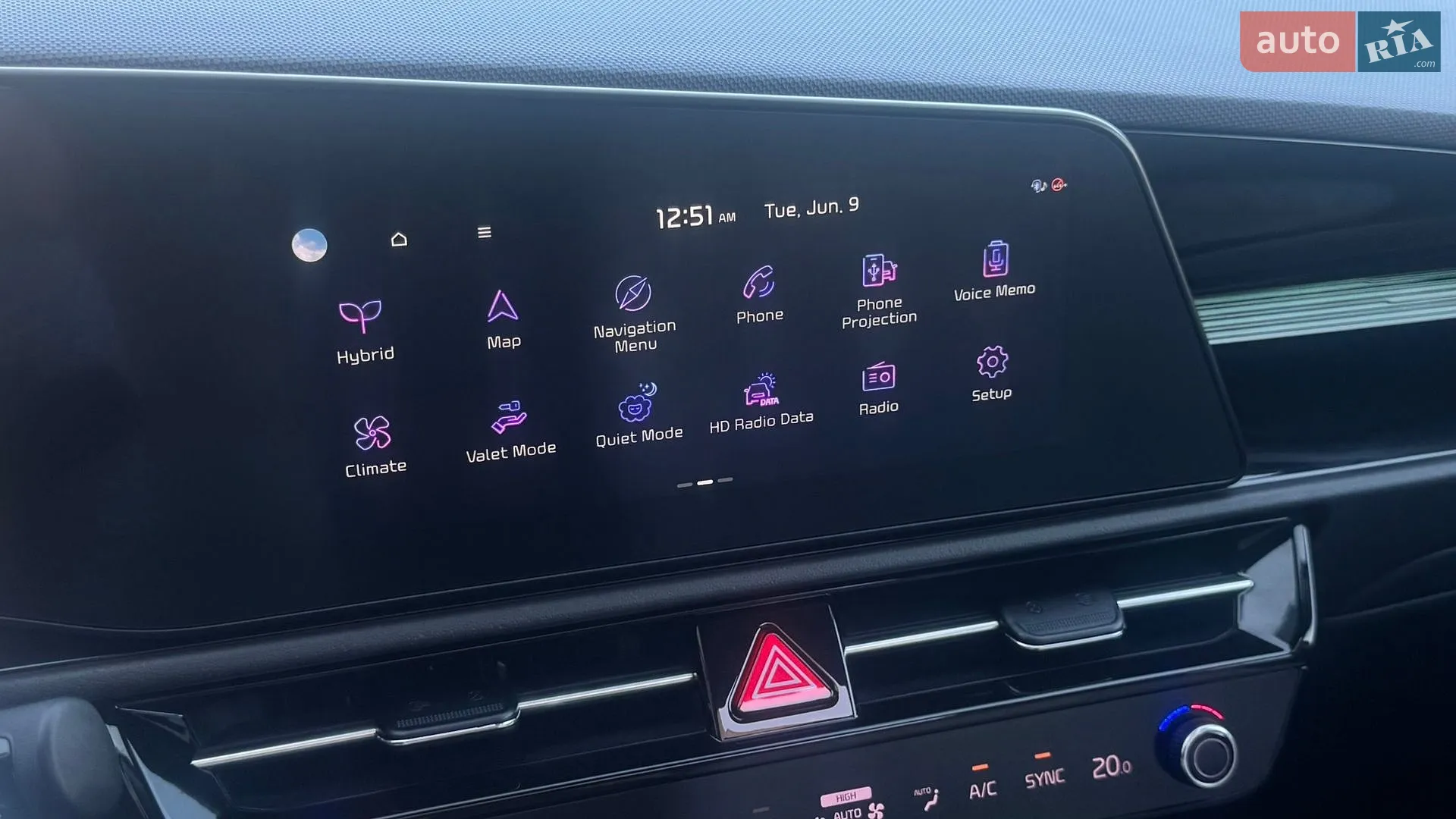 2022 Kia Niro - мініатюра 26