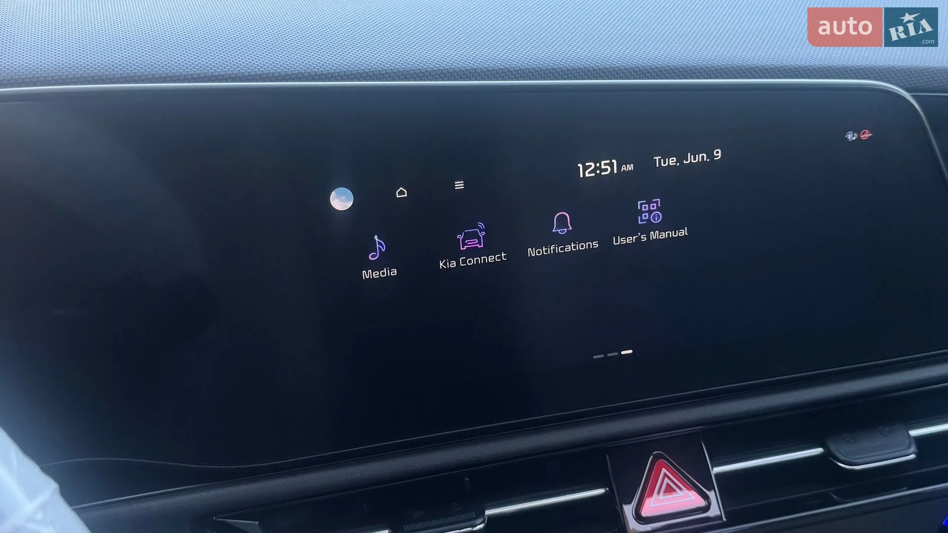 2022 Kia Niro - мініатюра 27