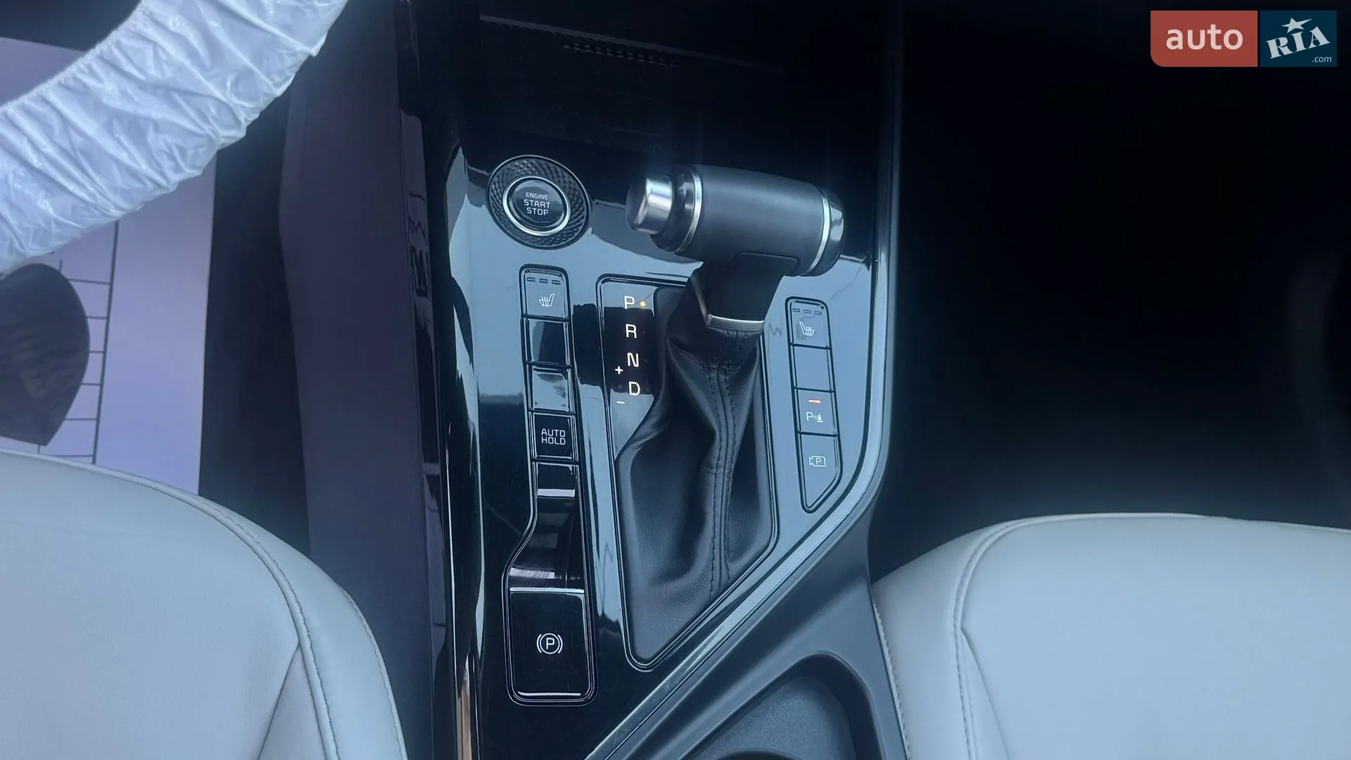 2022 Kia Niro - мініатюра 29