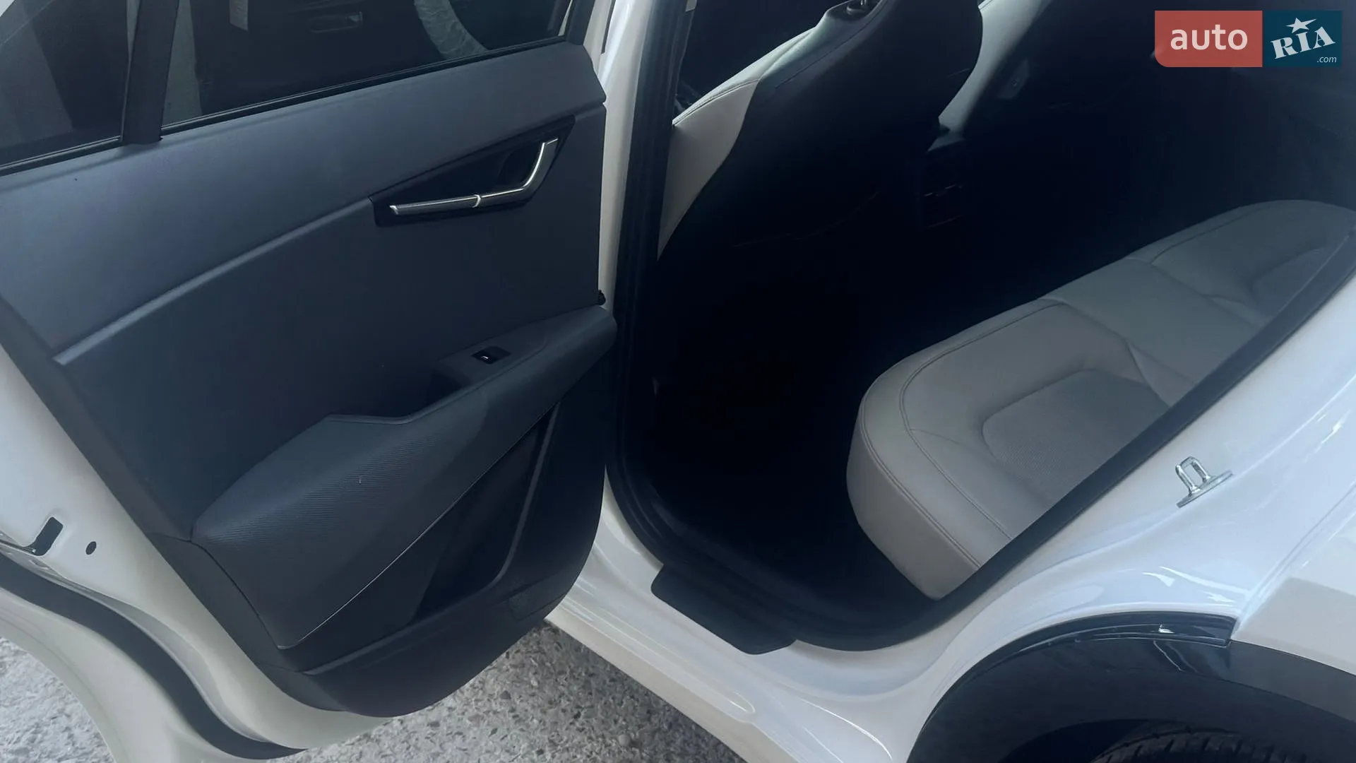 2022 Kia Niro - мініатюра 32