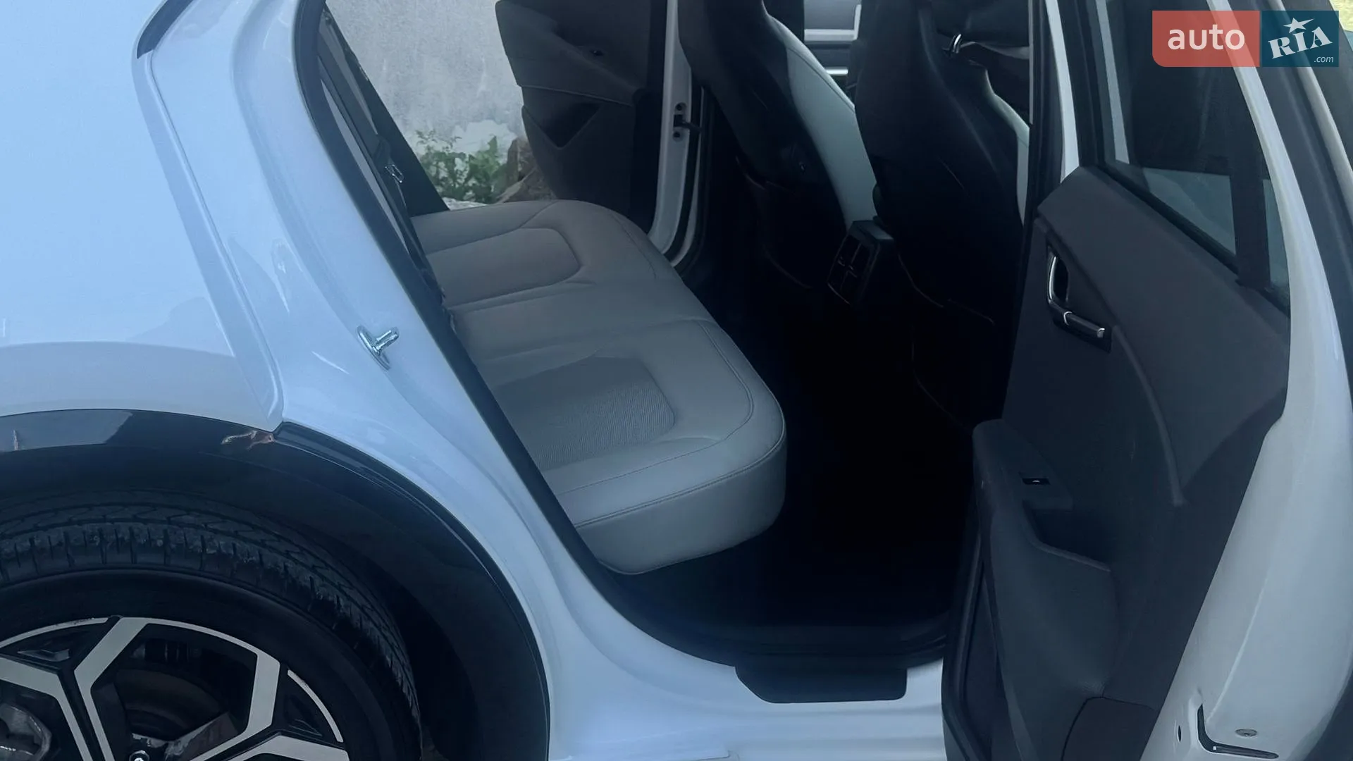 2022 Kia Niro - мініатюра 36