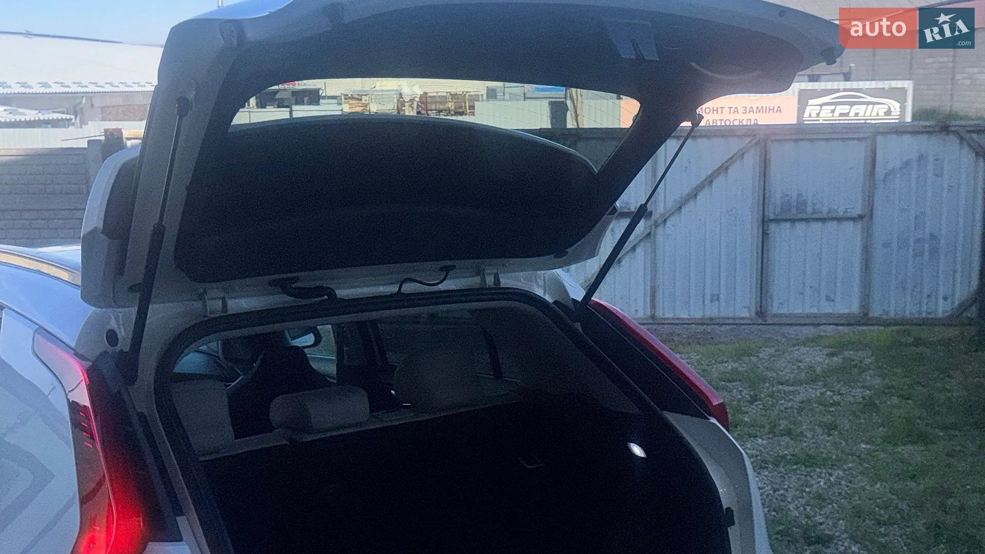 2022 Kia Niro - мініатюра 35