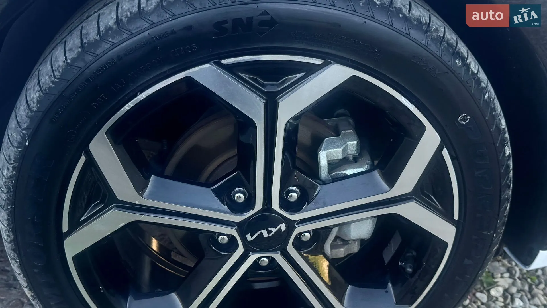 2022 Kia Niro - мініатюра 39