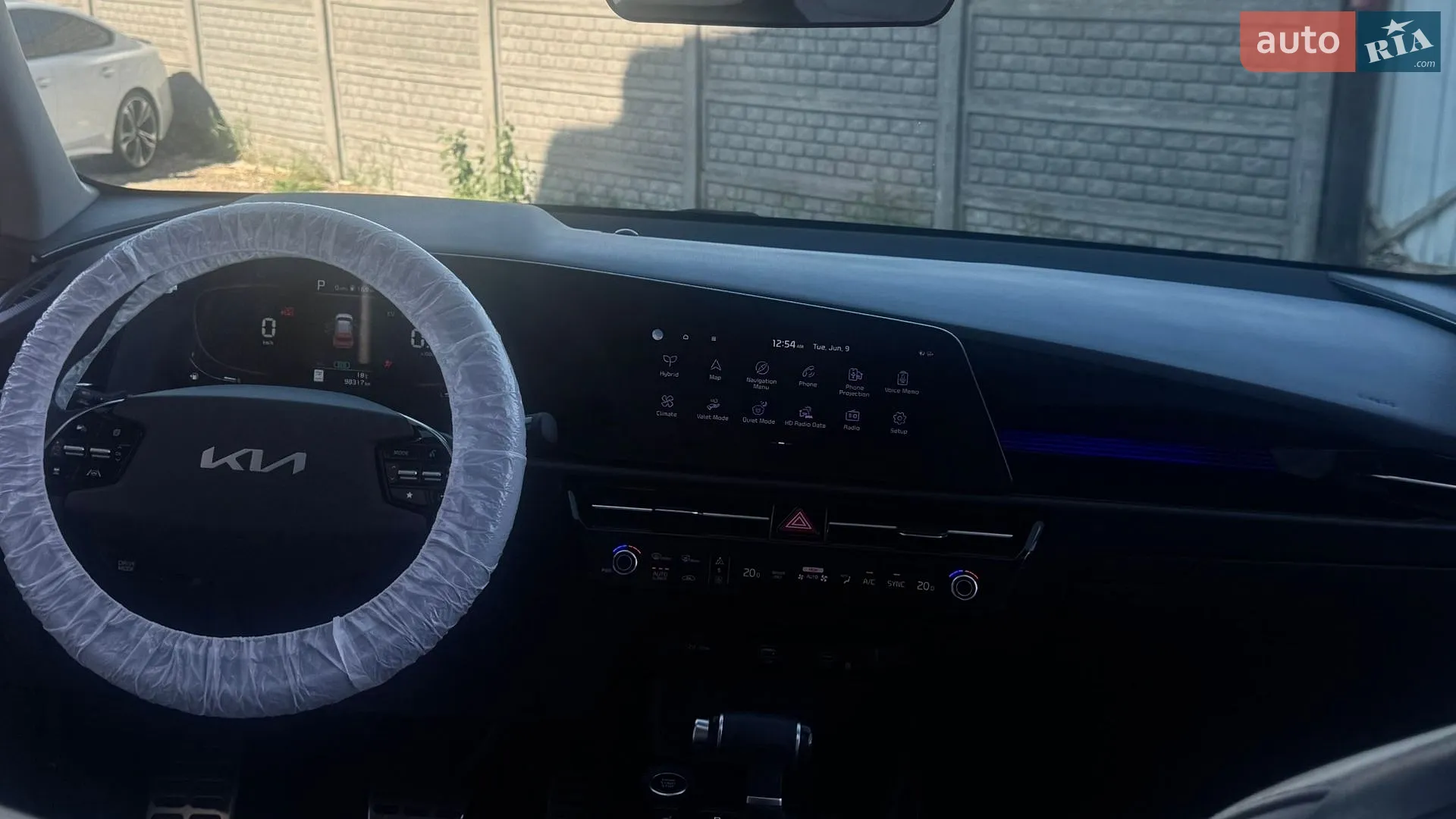 2022 Kia Niro - мініатюра 41