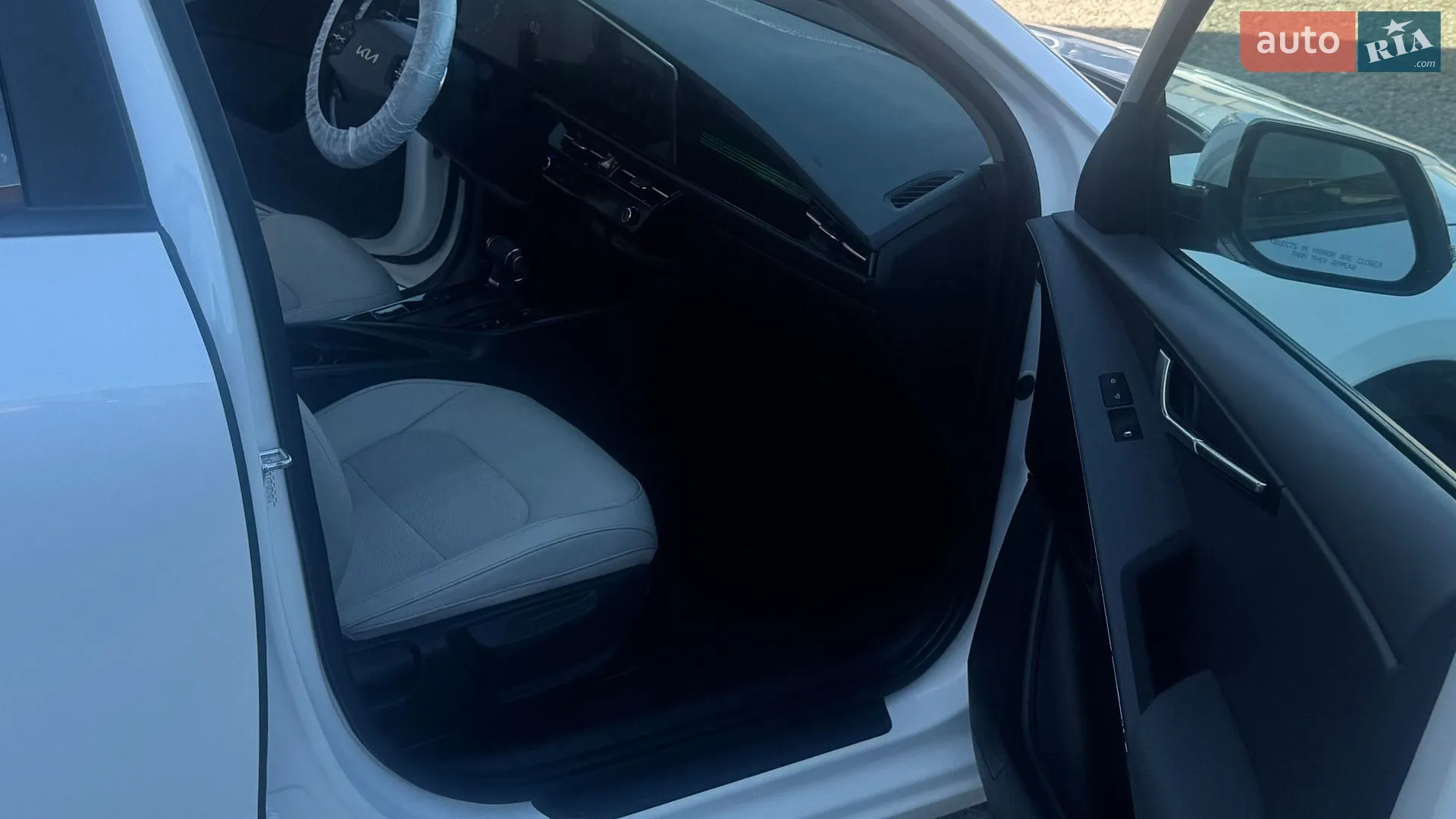 2022 Kia Niro - мініатюра 42