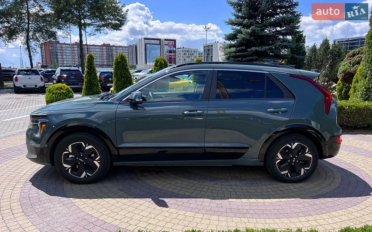 2023 Kia Niro - мініатюра 4
