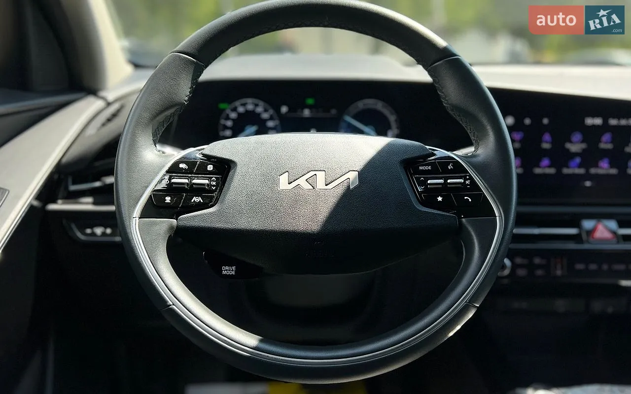 2023 Kia Niro - мініатюра 11