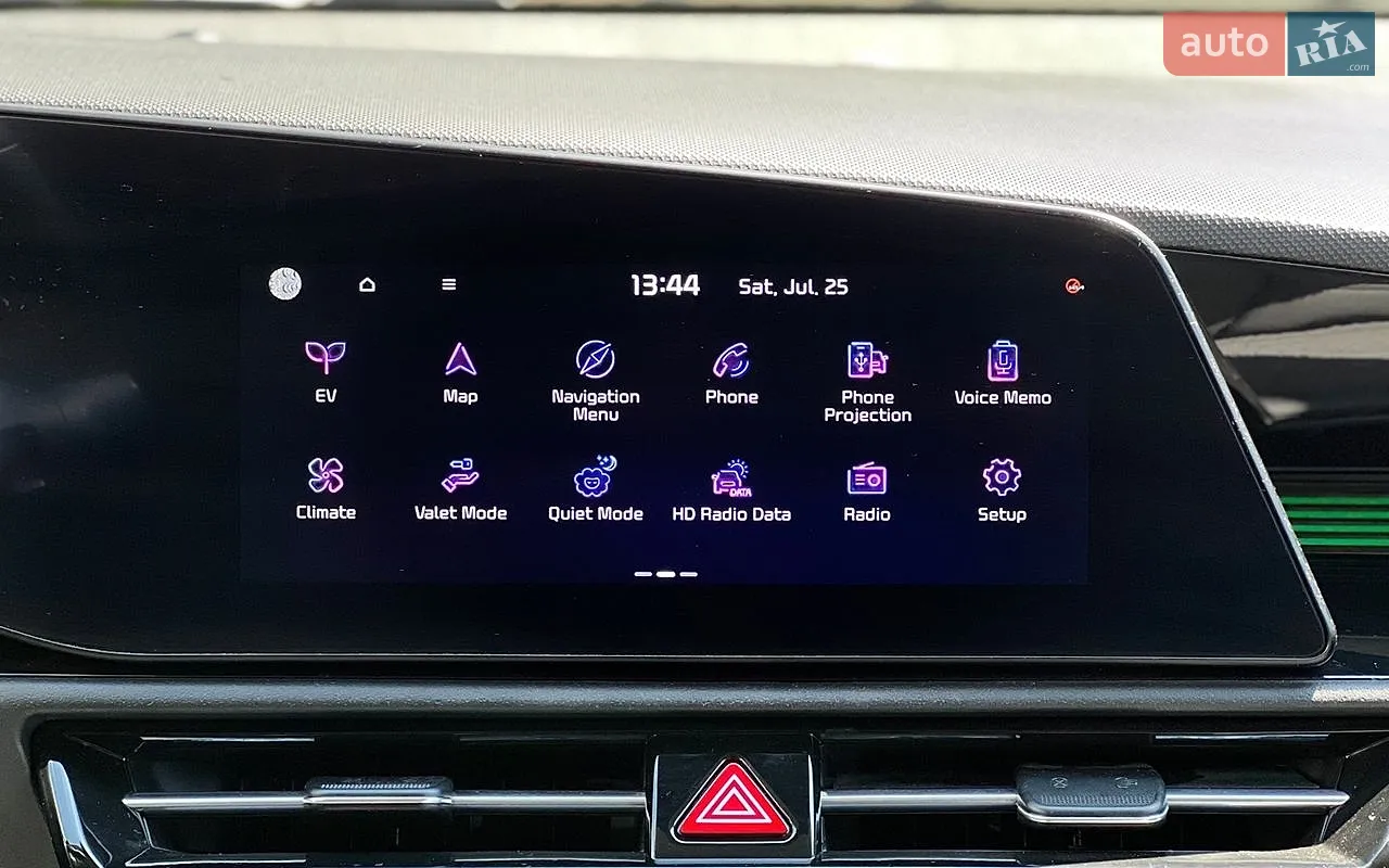 2023 Kia Niro - мініатюра 15