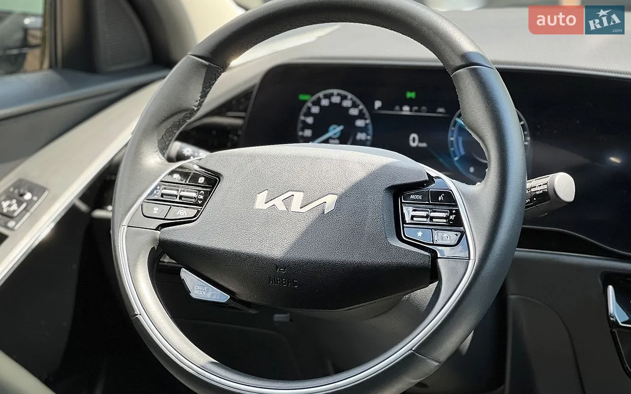 2023 Kia Niro - мініатюра 21