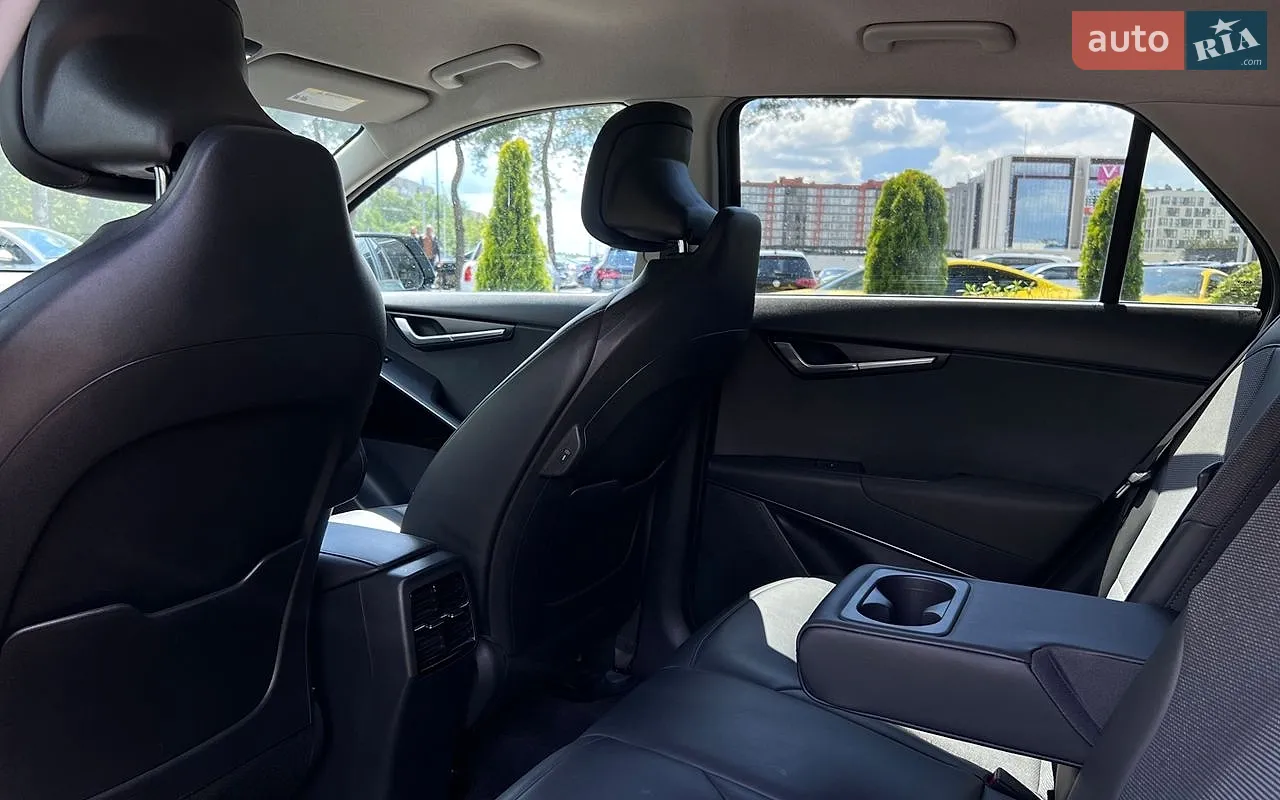 2023 Kia Niro - мініатюра 22
