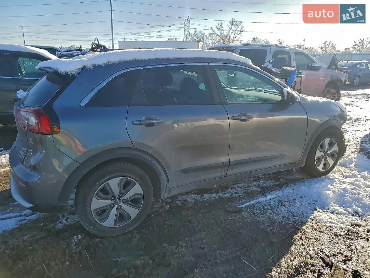 2016 Audi Q5 - мініатюра 16