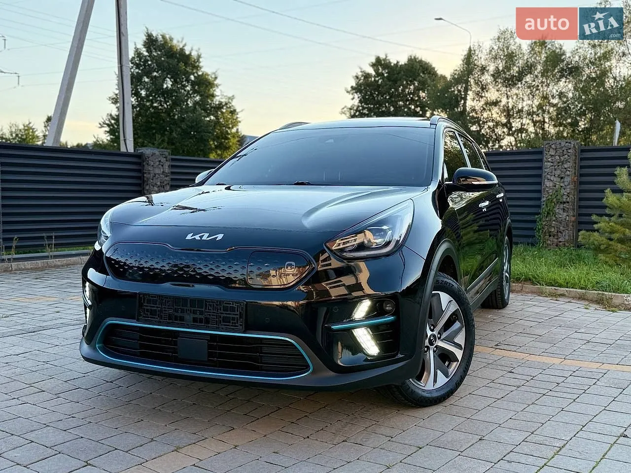 2023 Kia Niro - мініатюра 29