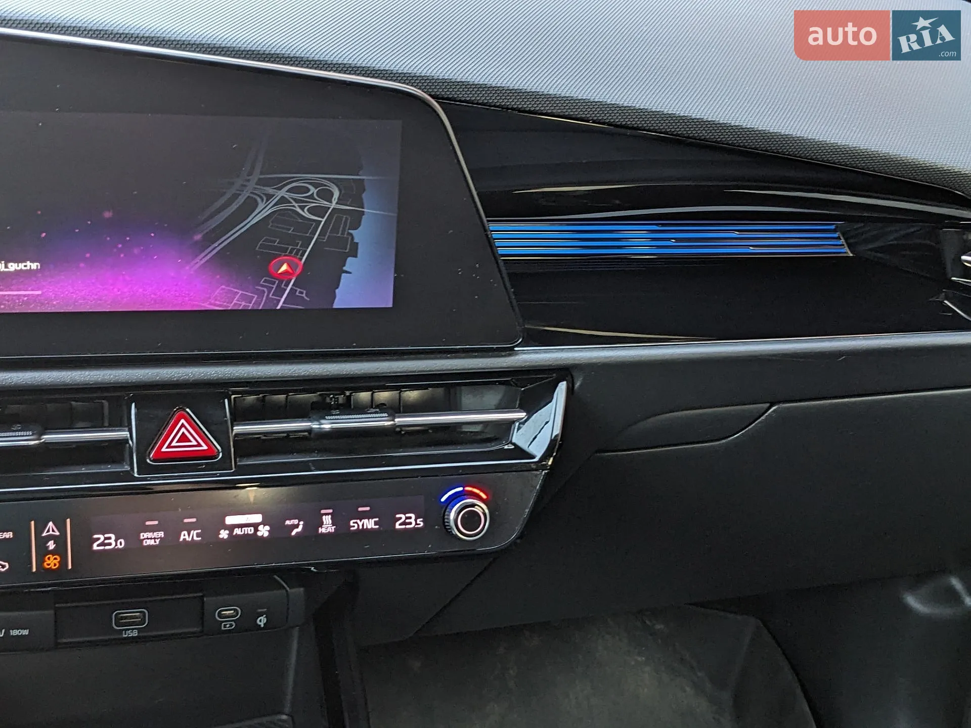 2023 Kia Niro - мініатюра 4