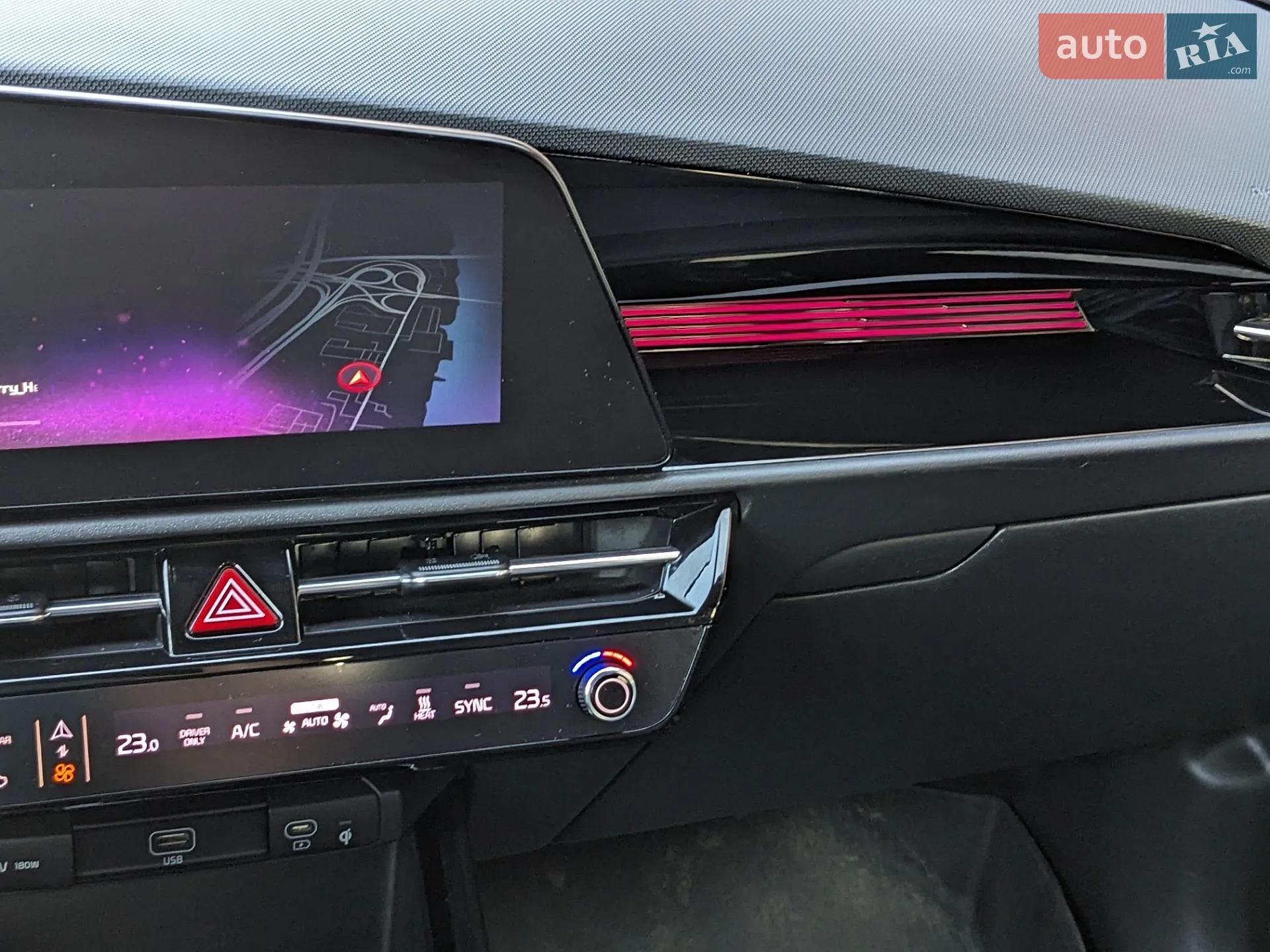 2023 Kia Niro - мініатюра 5