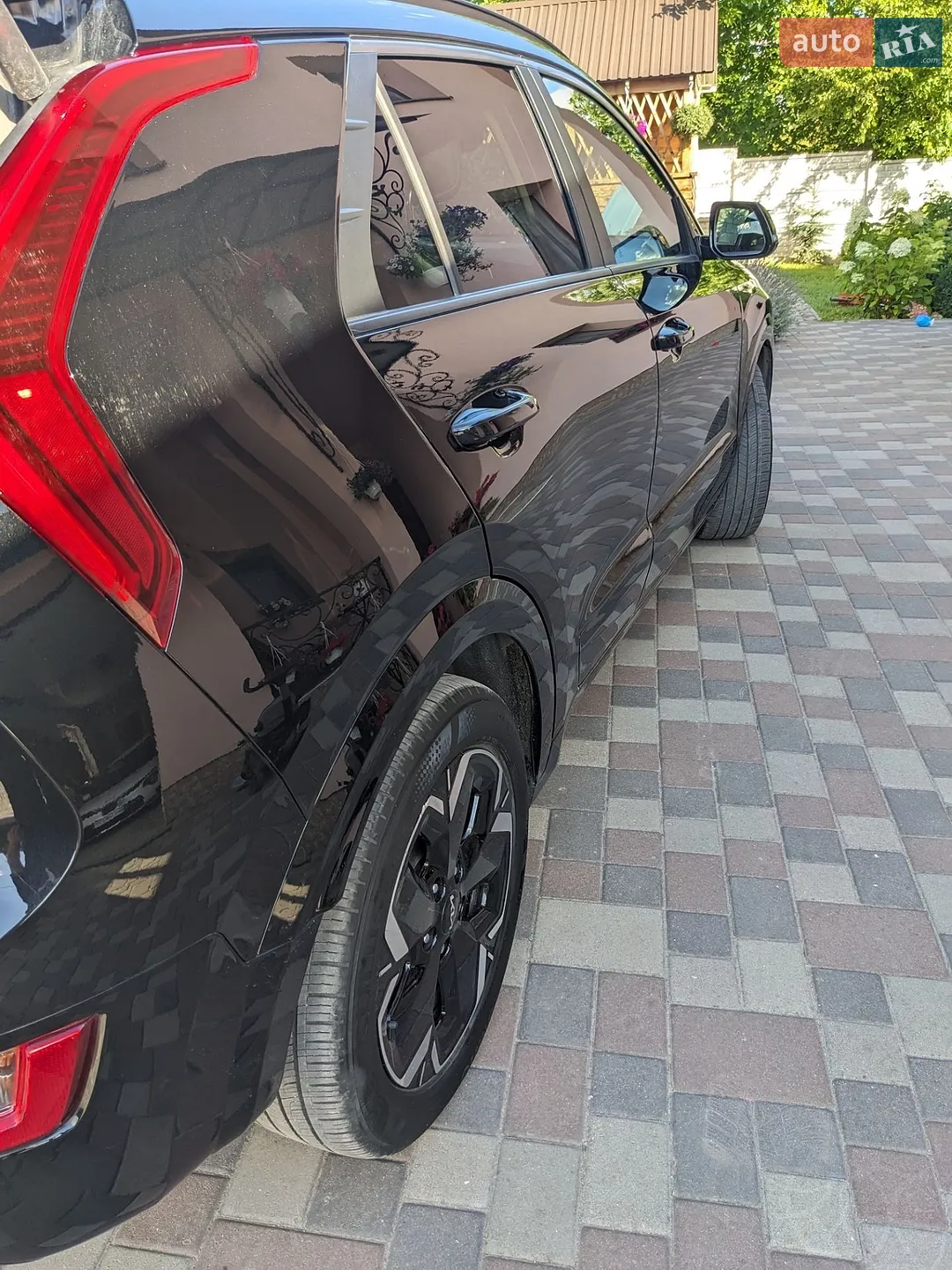2023 Kia Niro - мініатюра 19