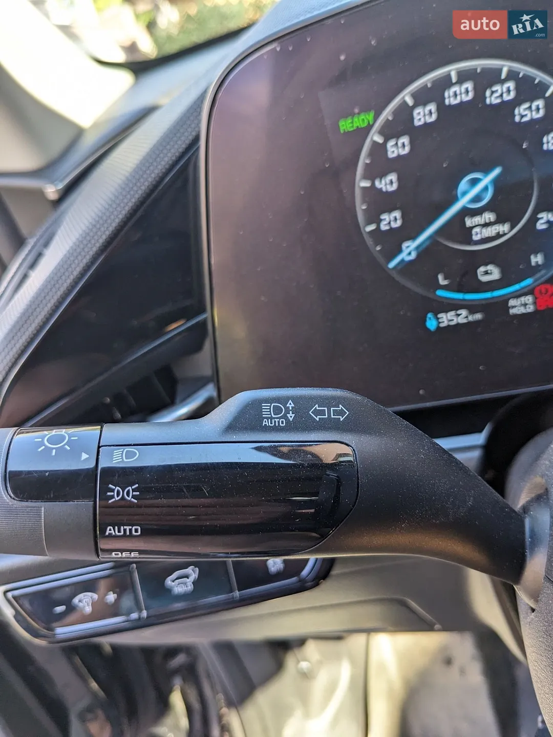 2023 Kia Niro - мініатюра 35