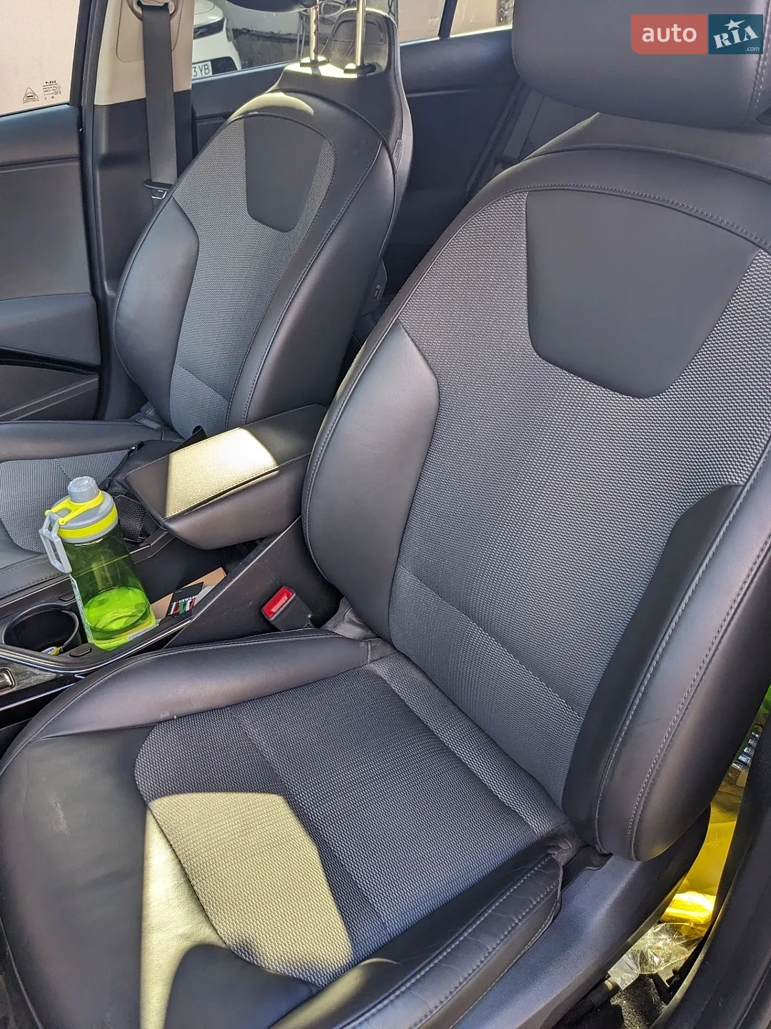 2023 Kia Niro - мініатюра 39