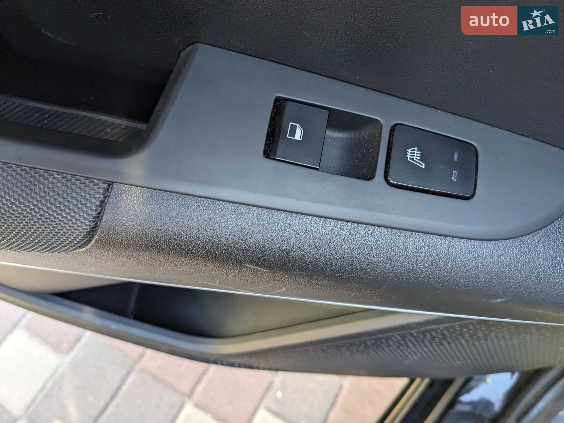 2023 Kia Niro - мініатюра 40