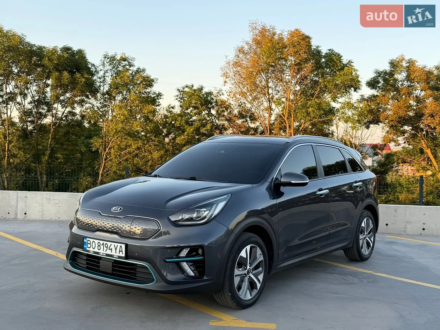 2019 Kia Niro - мініатюра 4