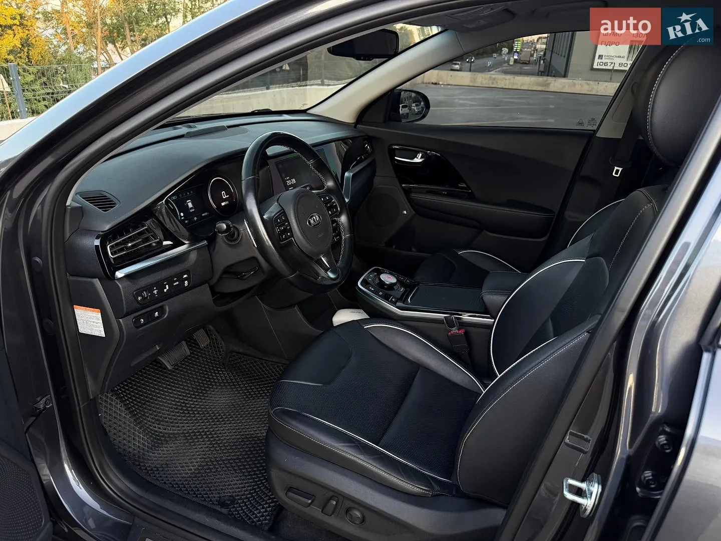 2019 Kia Niro - мініатюра 17