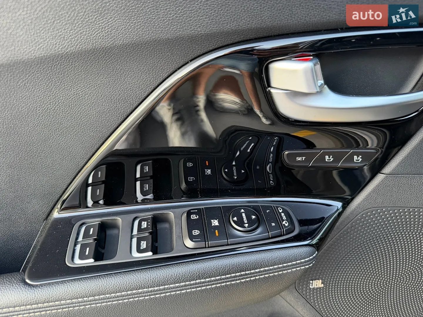 2019 Kia Niro - мініатюра 22