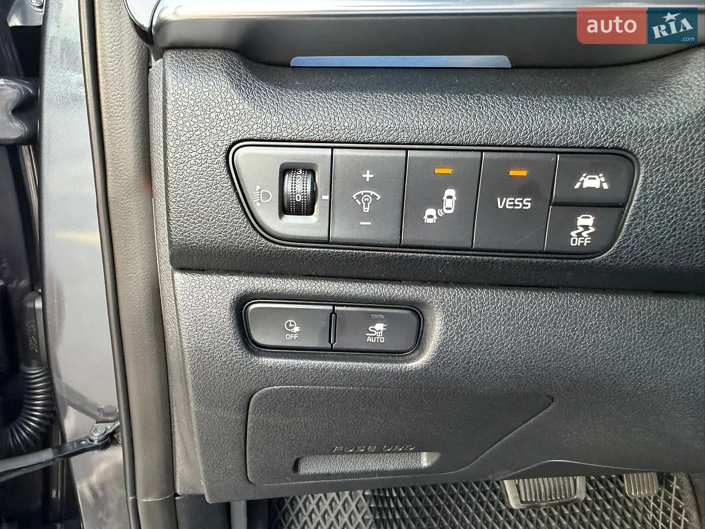 2019 Kia Niro - мініатюра 26