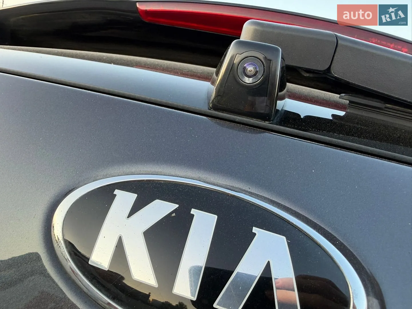 2019 Kia Niro - мініатюра 34