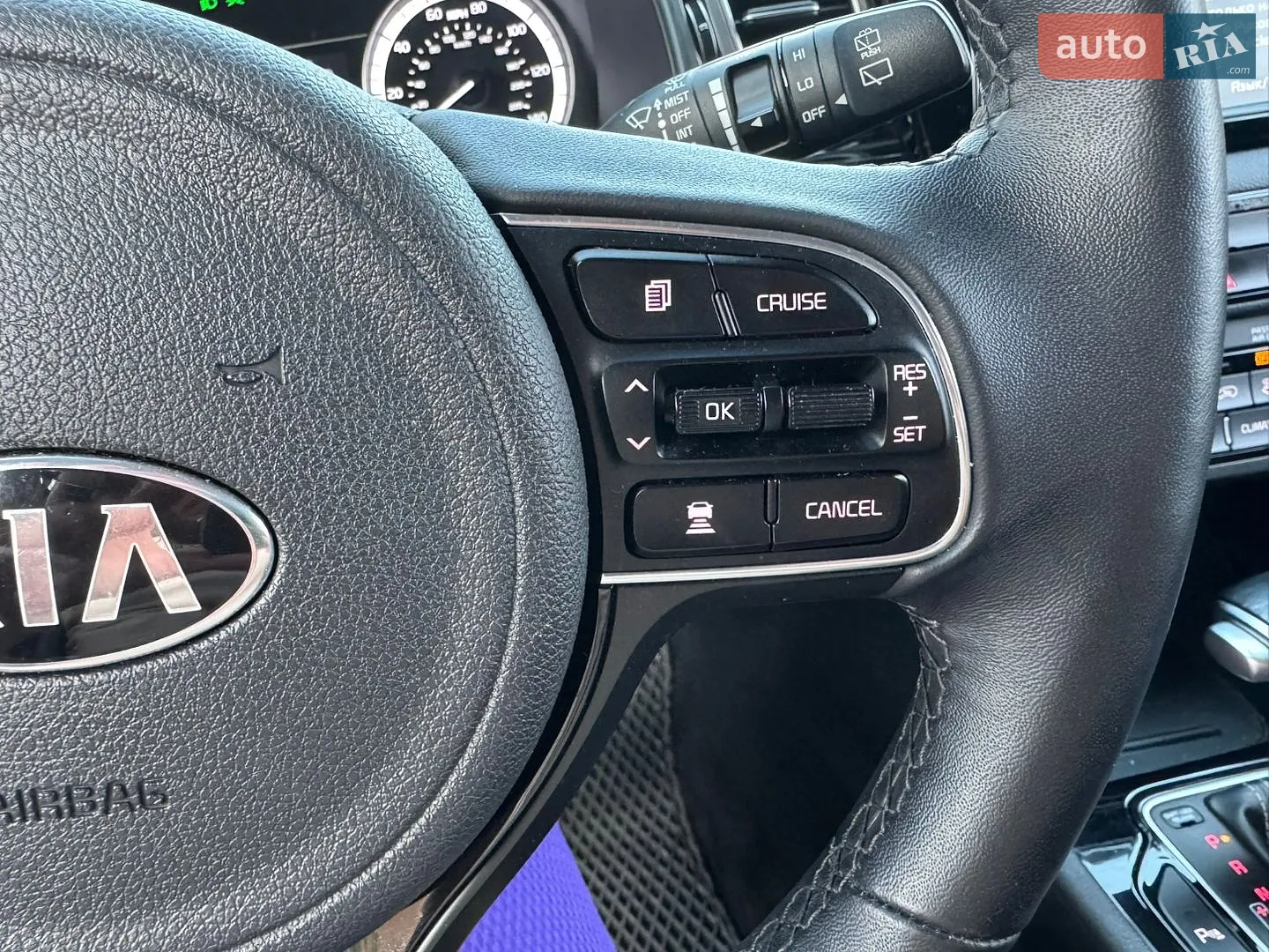 2017 Kia Niro - мініатюра 10