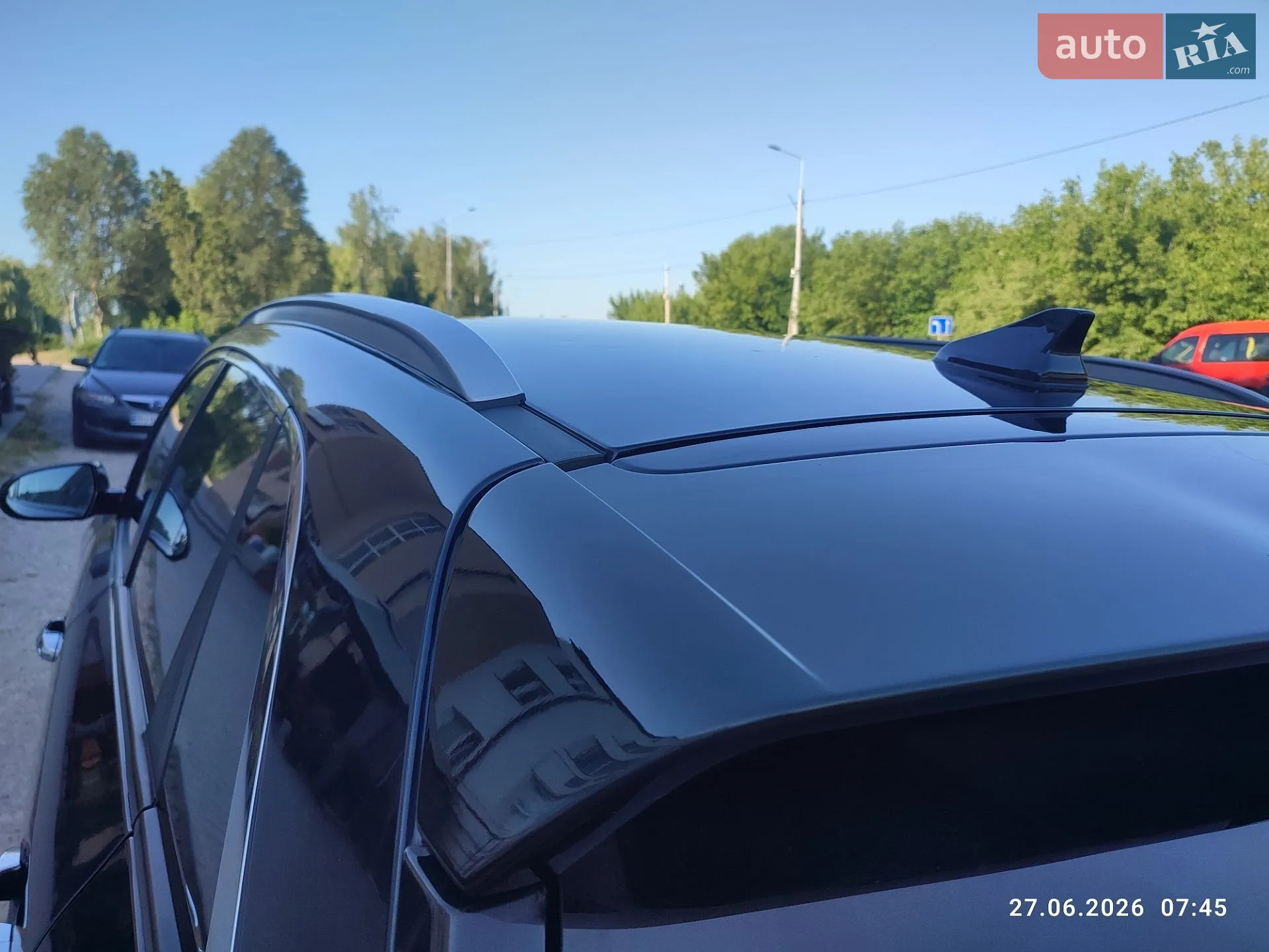 2020 Kia Niro - мініатюра 9