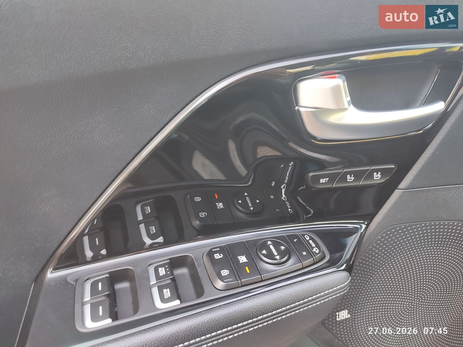 2020 Kia Niro - мініатюра 16