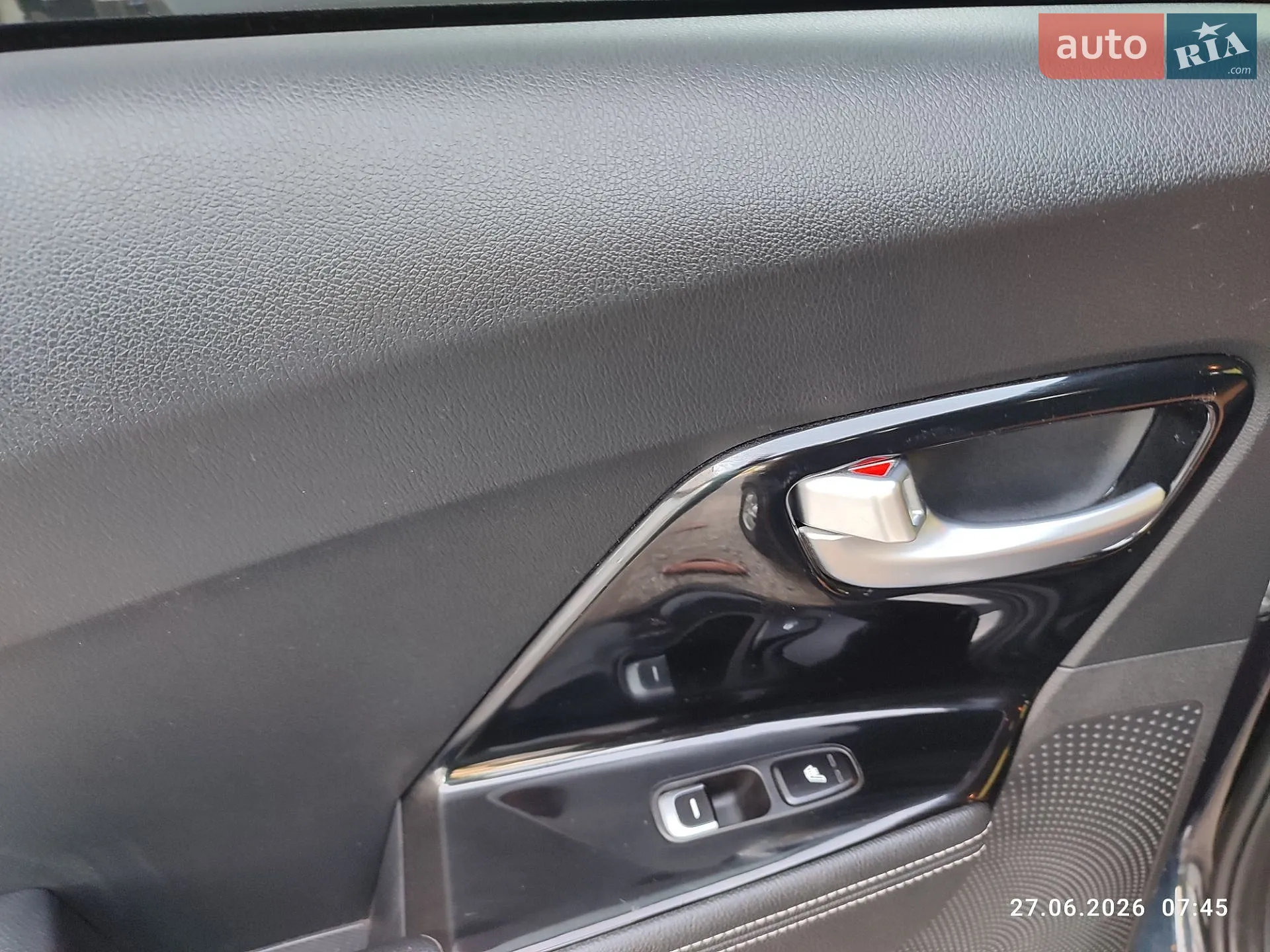 2020 Kia Niro - мініатюра 18